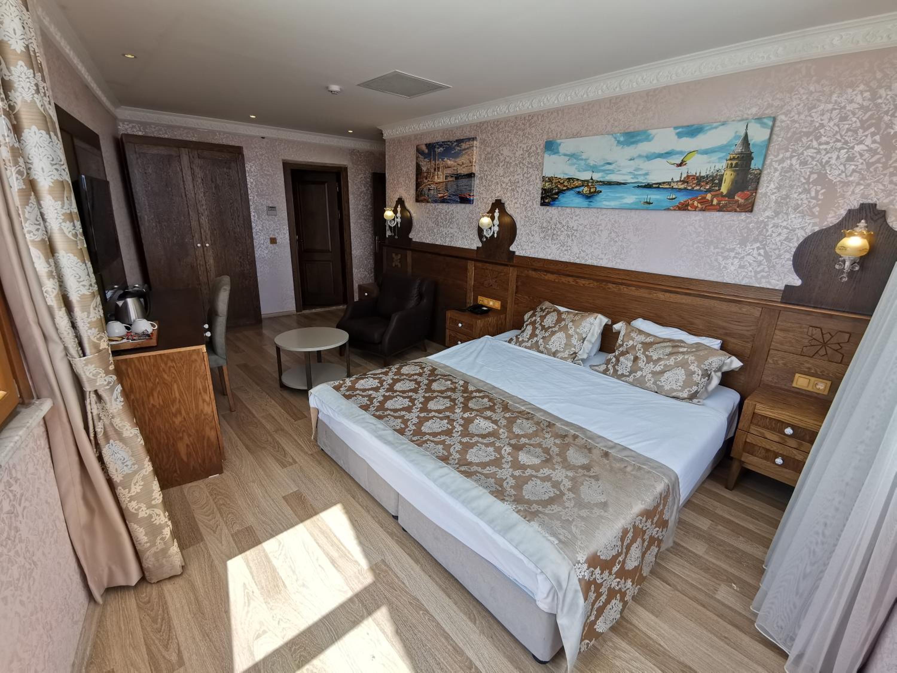 Perapolis Otel - Image 13