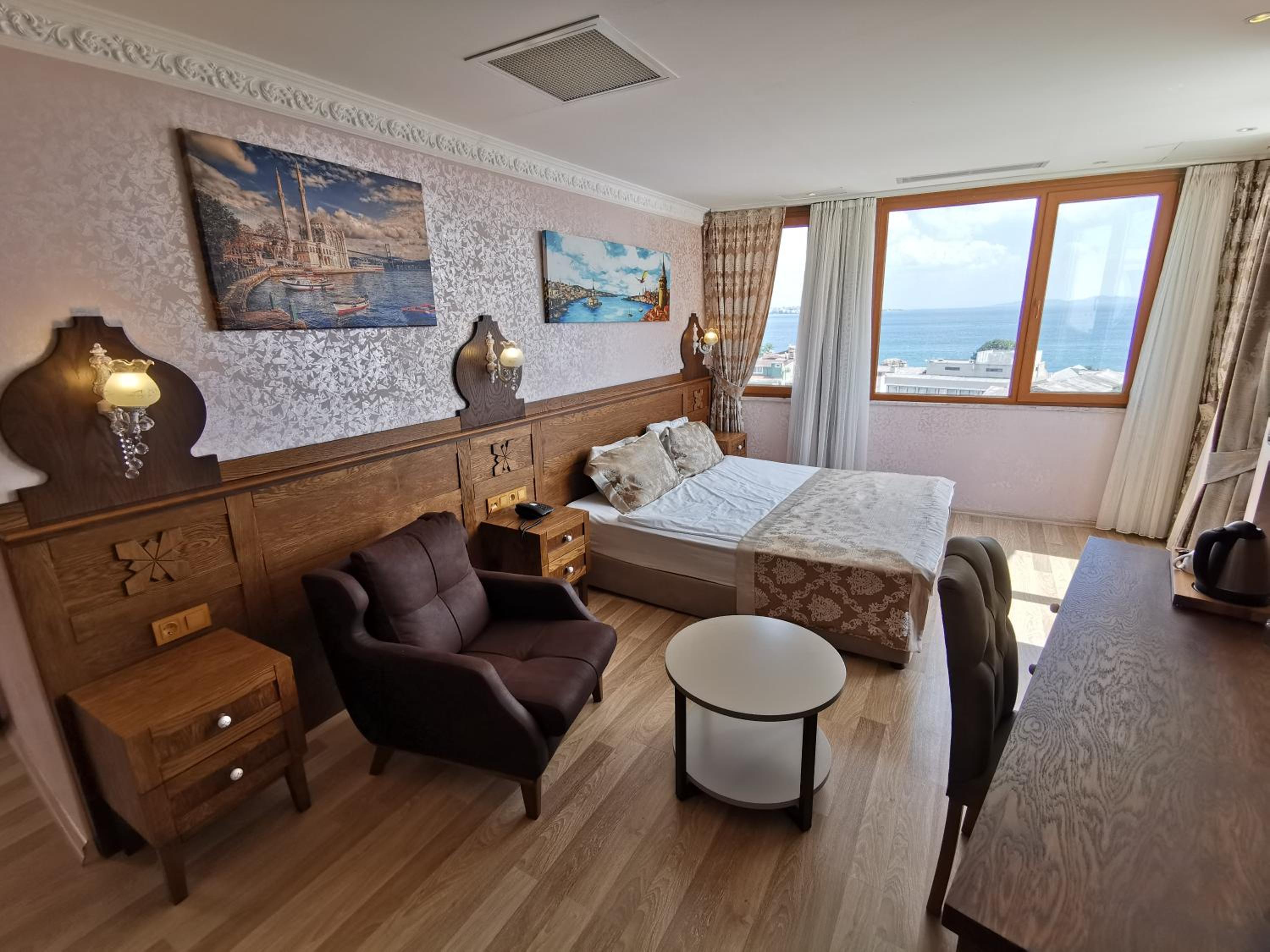 Perapolis Otel - Image 73