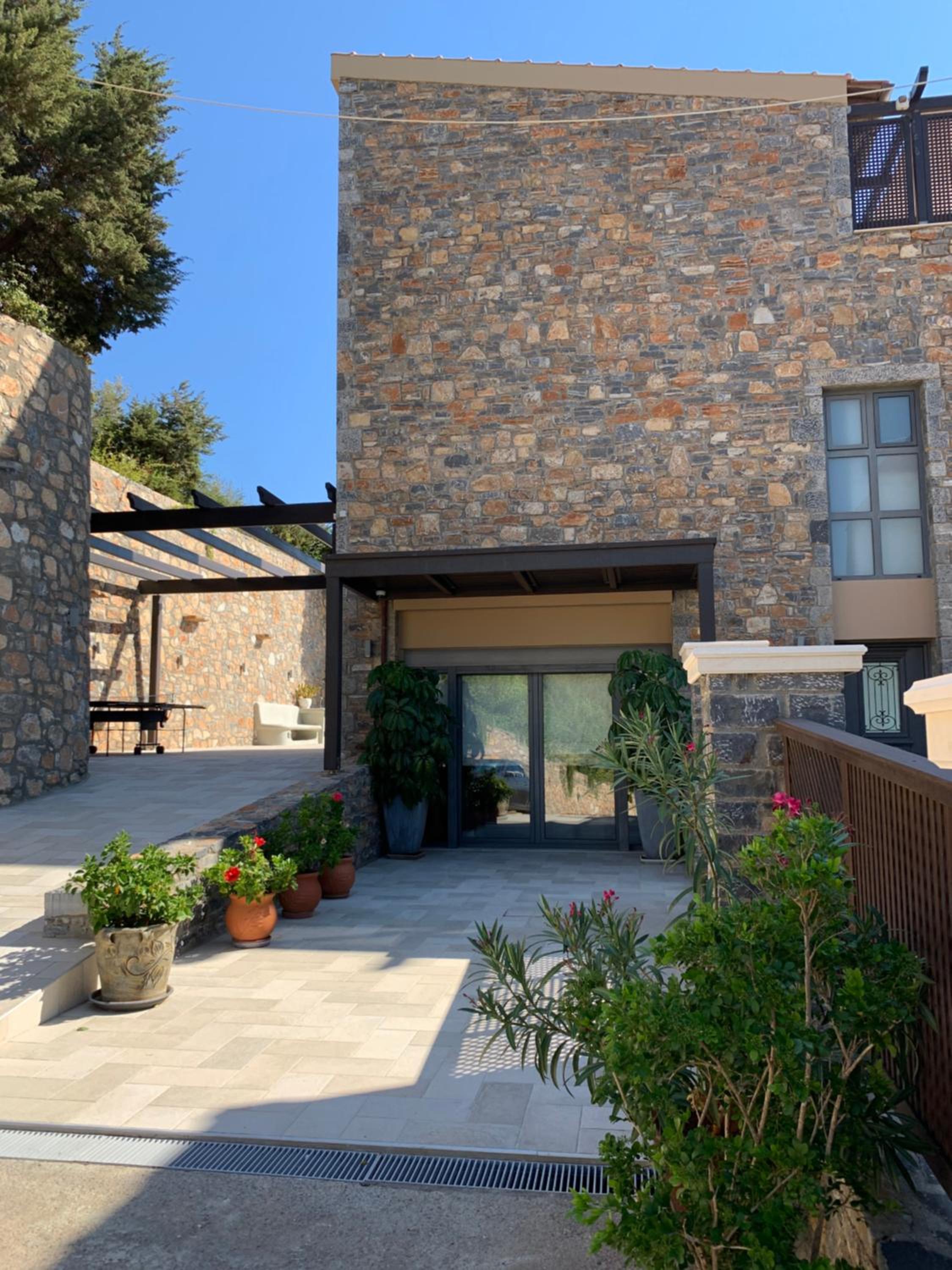 Hotel Villa Muse - Image 1