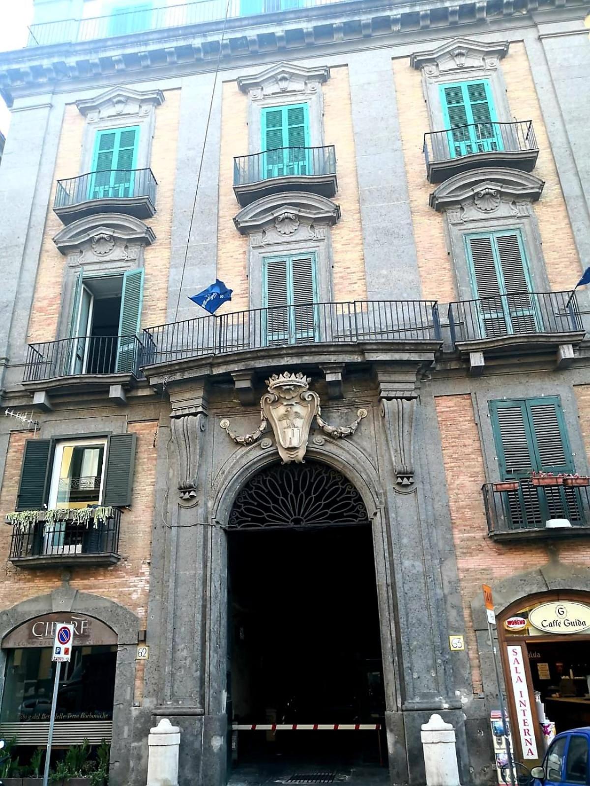 QUEEN MEDINA Centro Storico