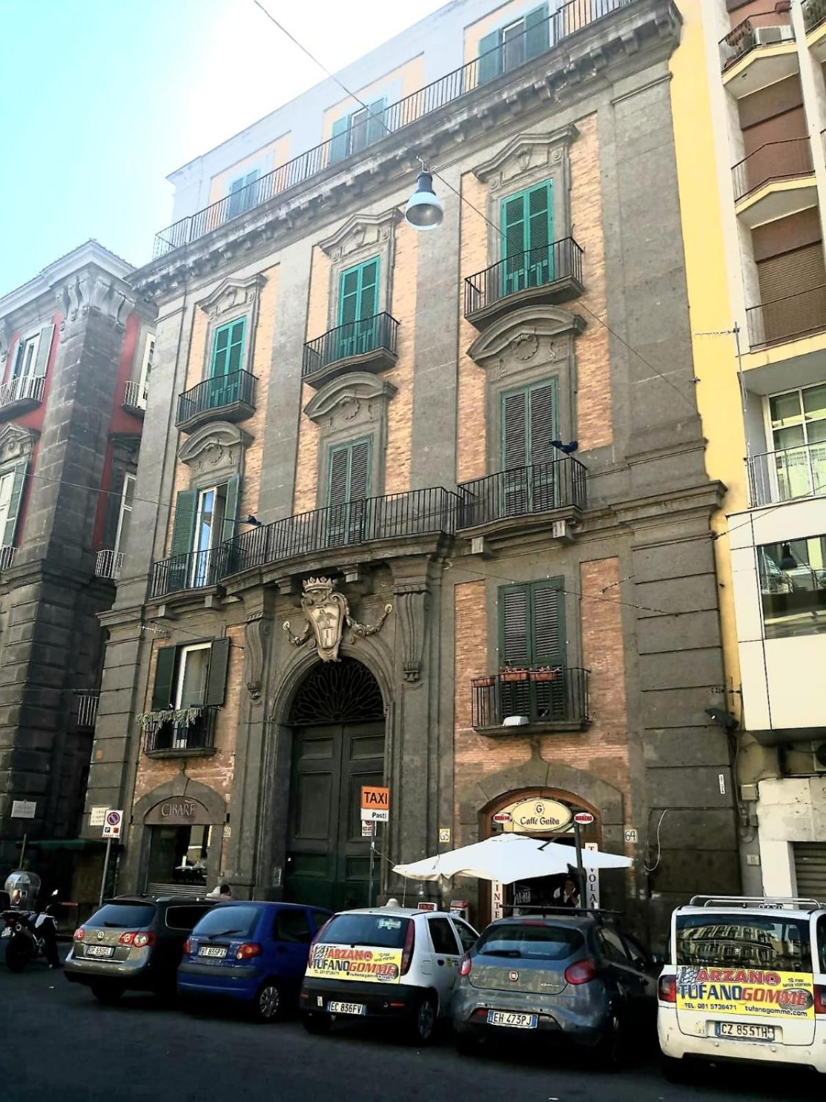 QUEEN MEDINA Centro Storico