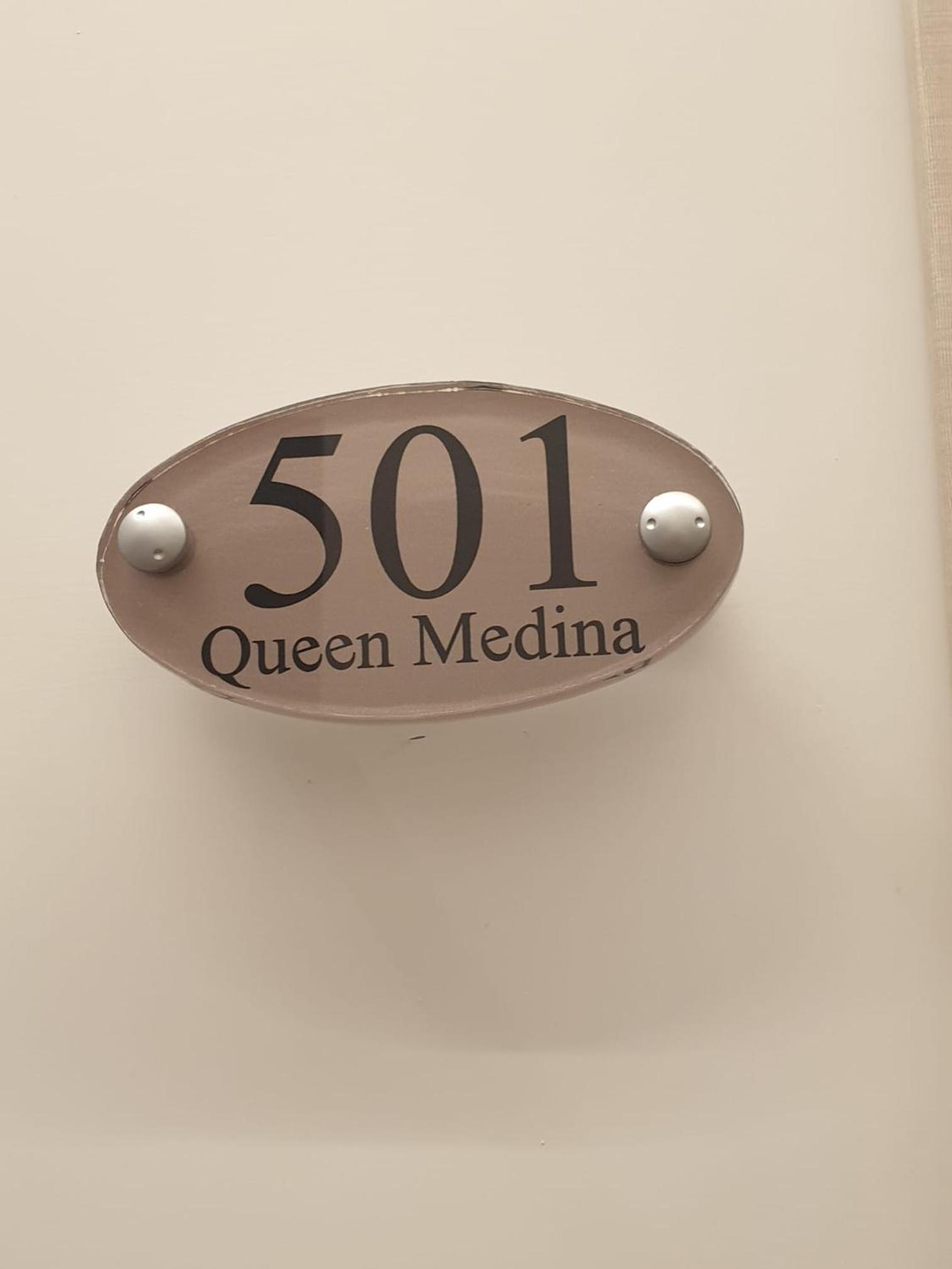 QUEEN MEDINA Centro Storico
