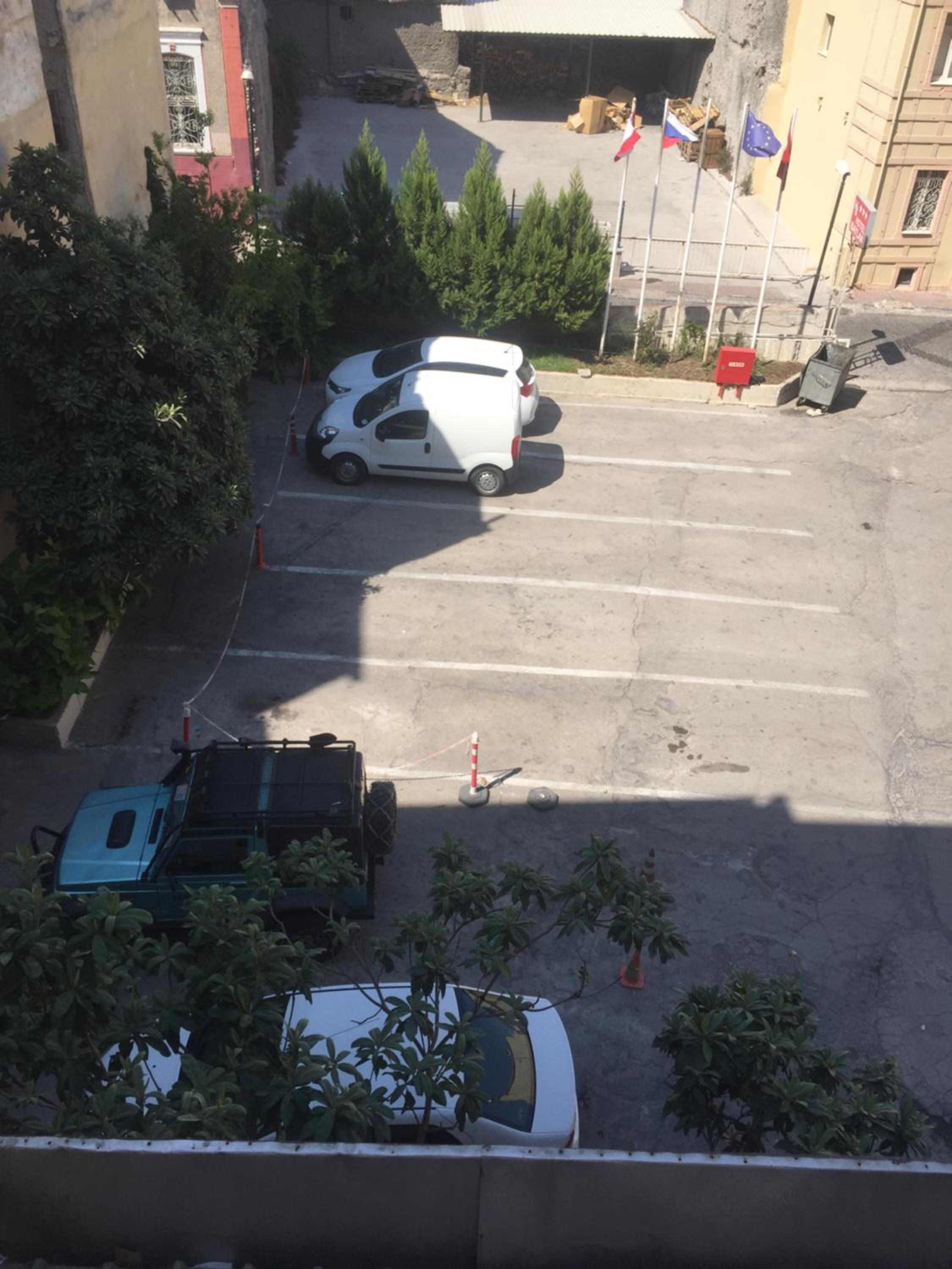 Hotel Baylan Basmane - Image 6