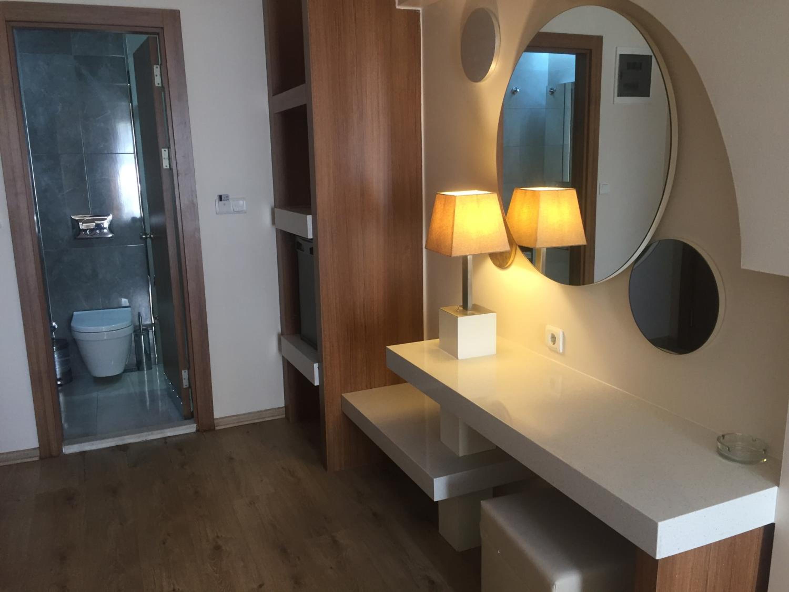 Hotel Baylan Basmane - Image 93