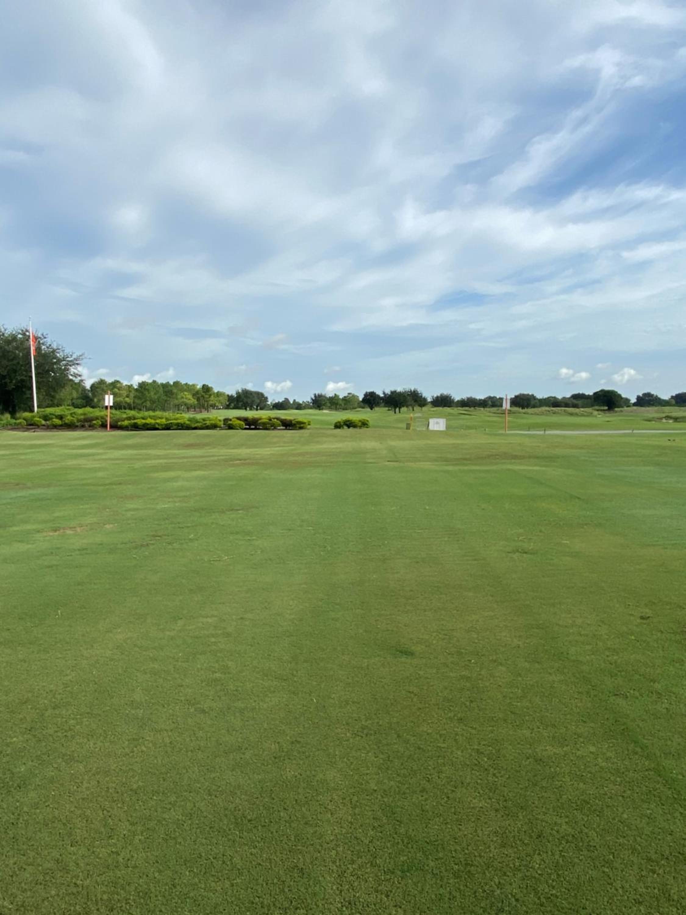 Orange County National Golf Center and Lodge