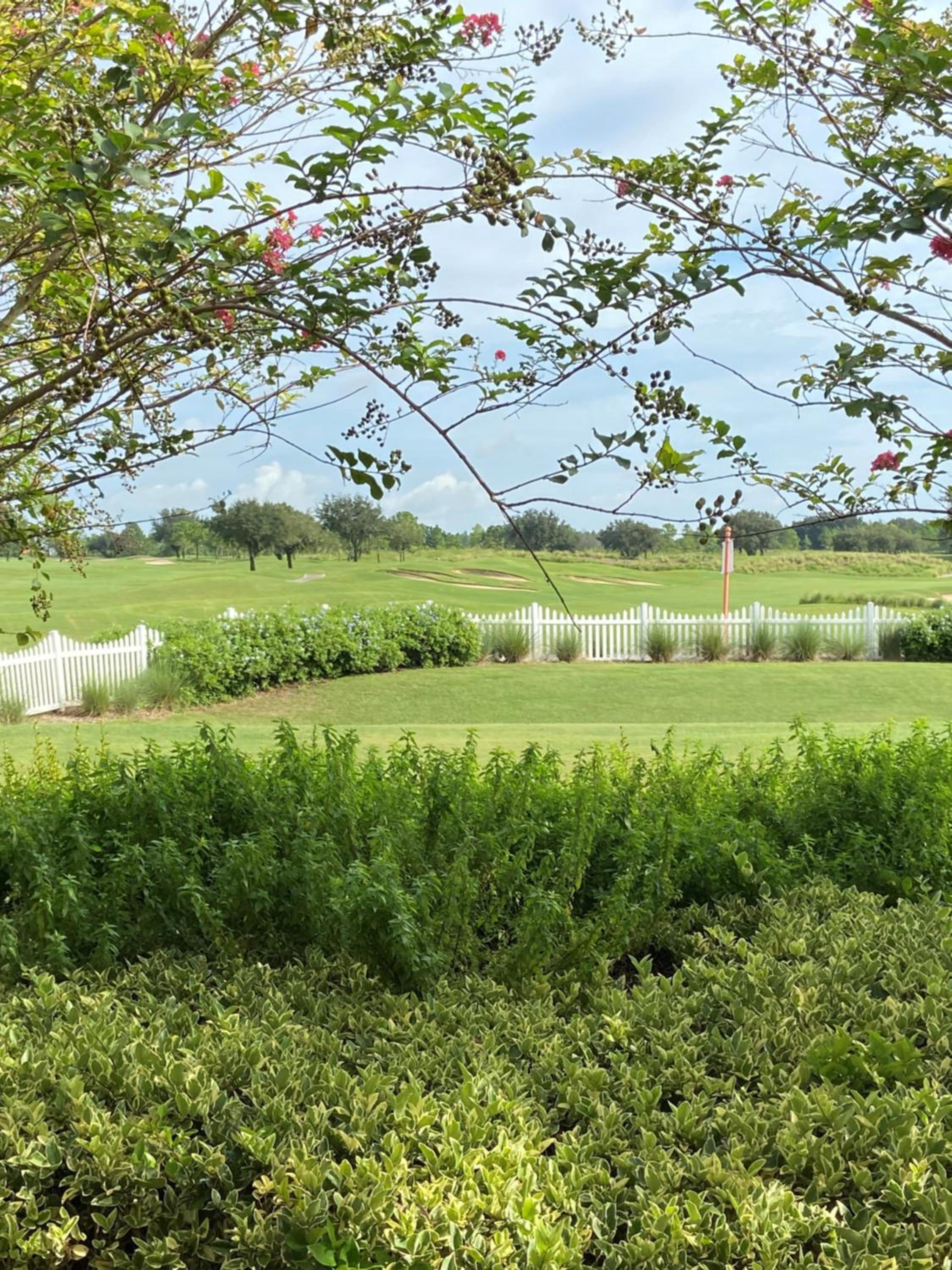 Orange County National Golf Center and Lodge