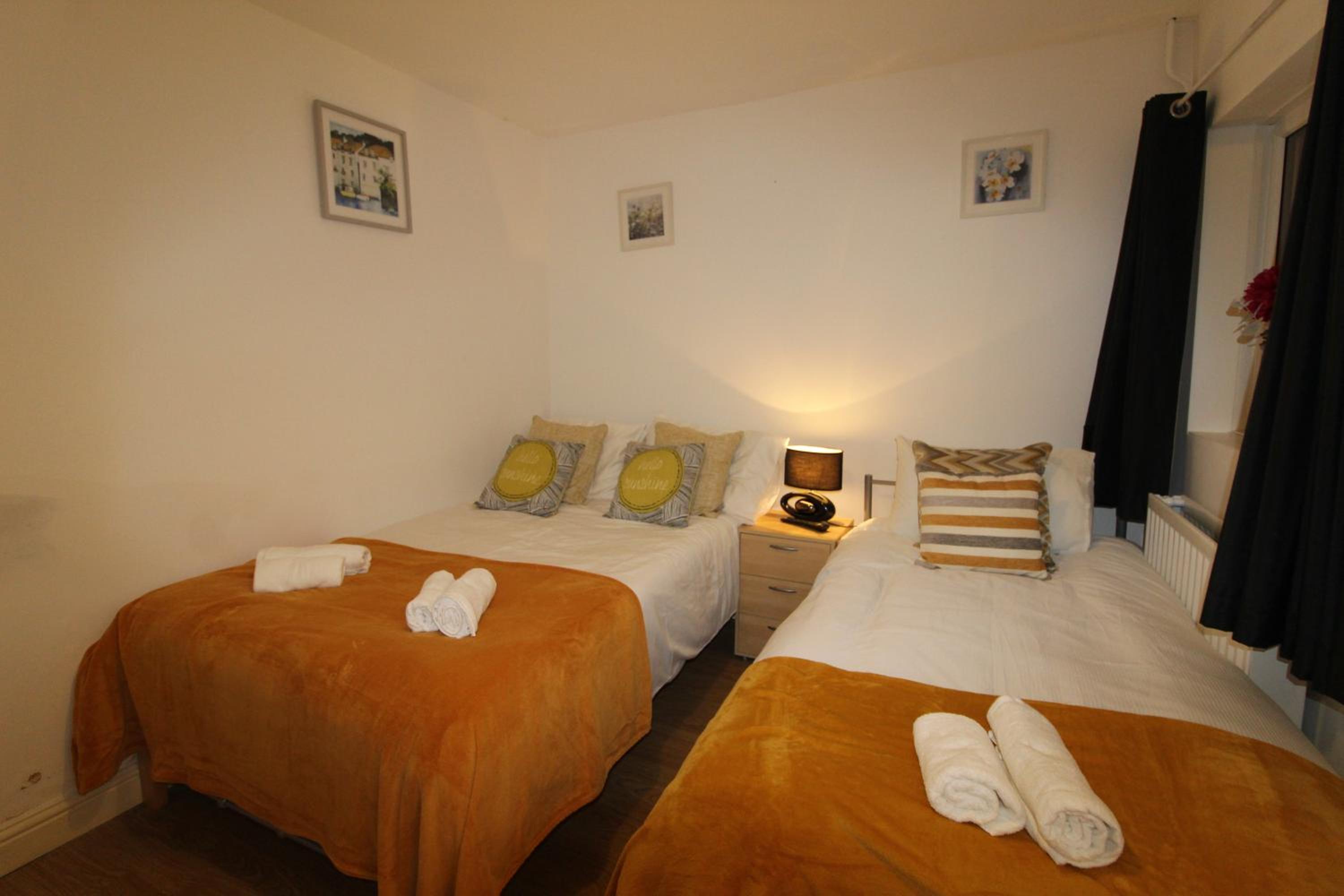 PearTree House view 3