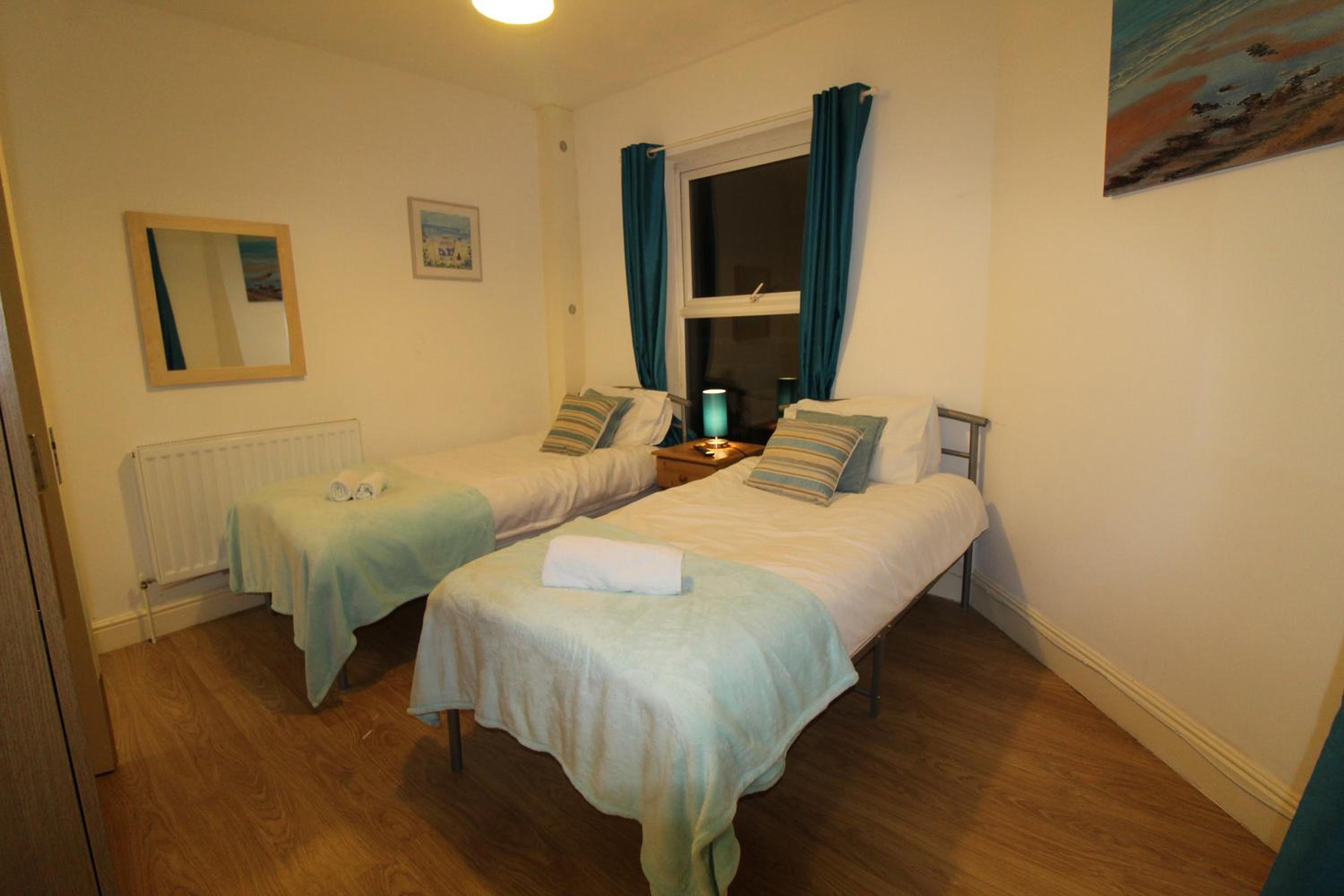 PearTree House view 4