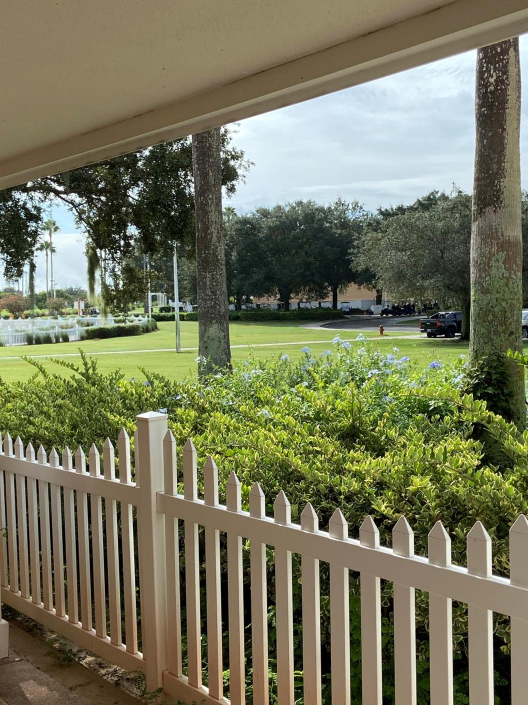 Orange County National Golf Center and Lodge