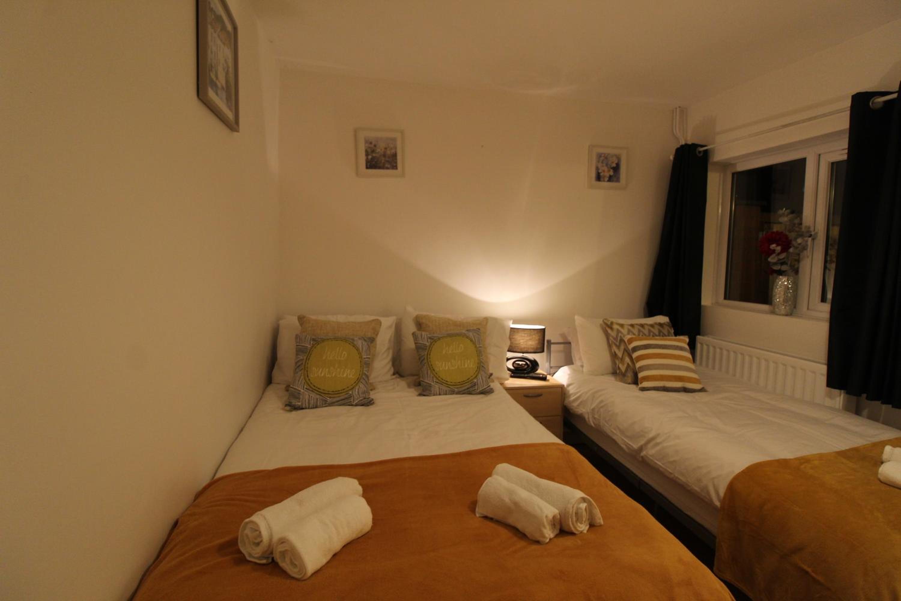 PearTree House view 2