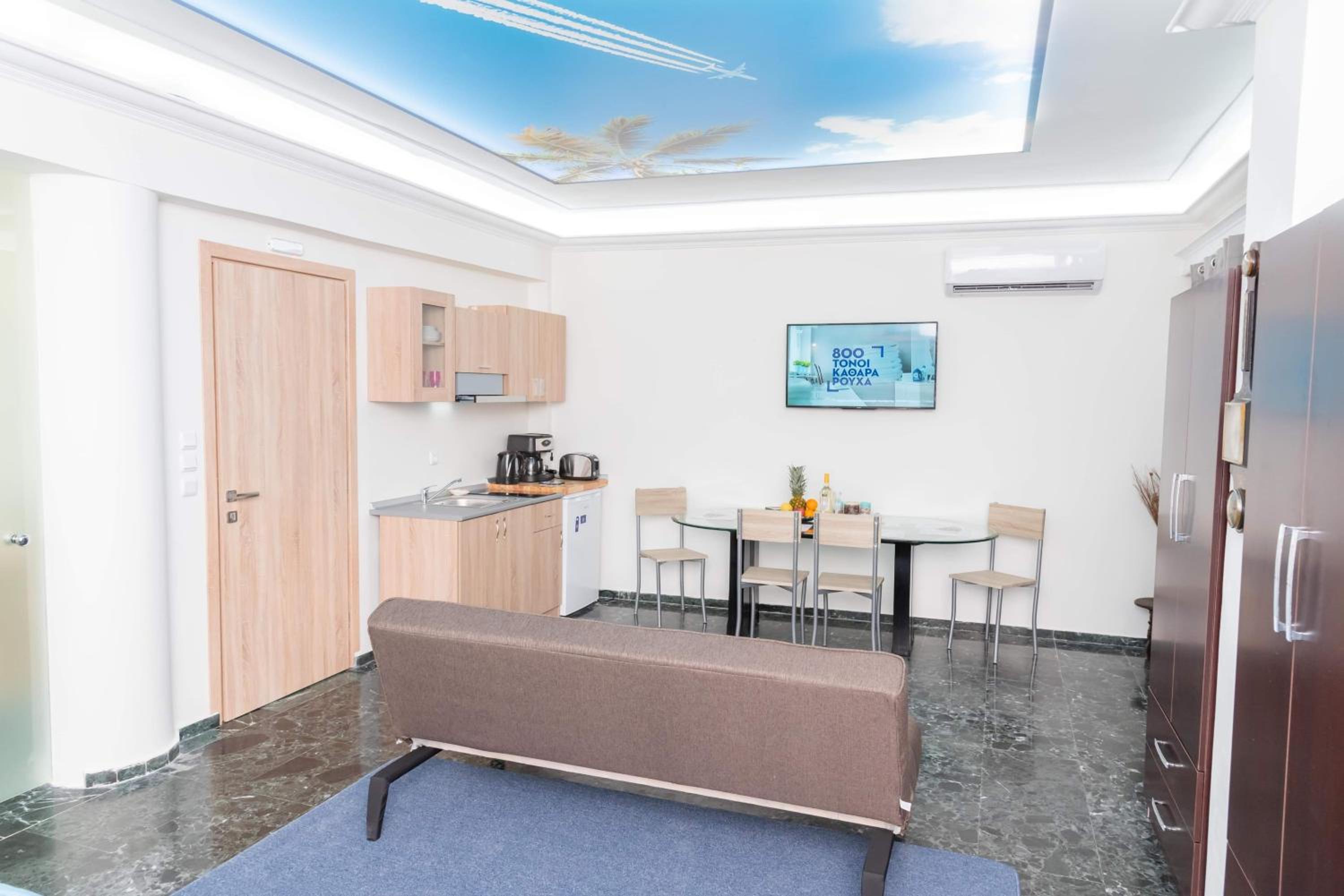 AS SUITES ROOM 14 view 2