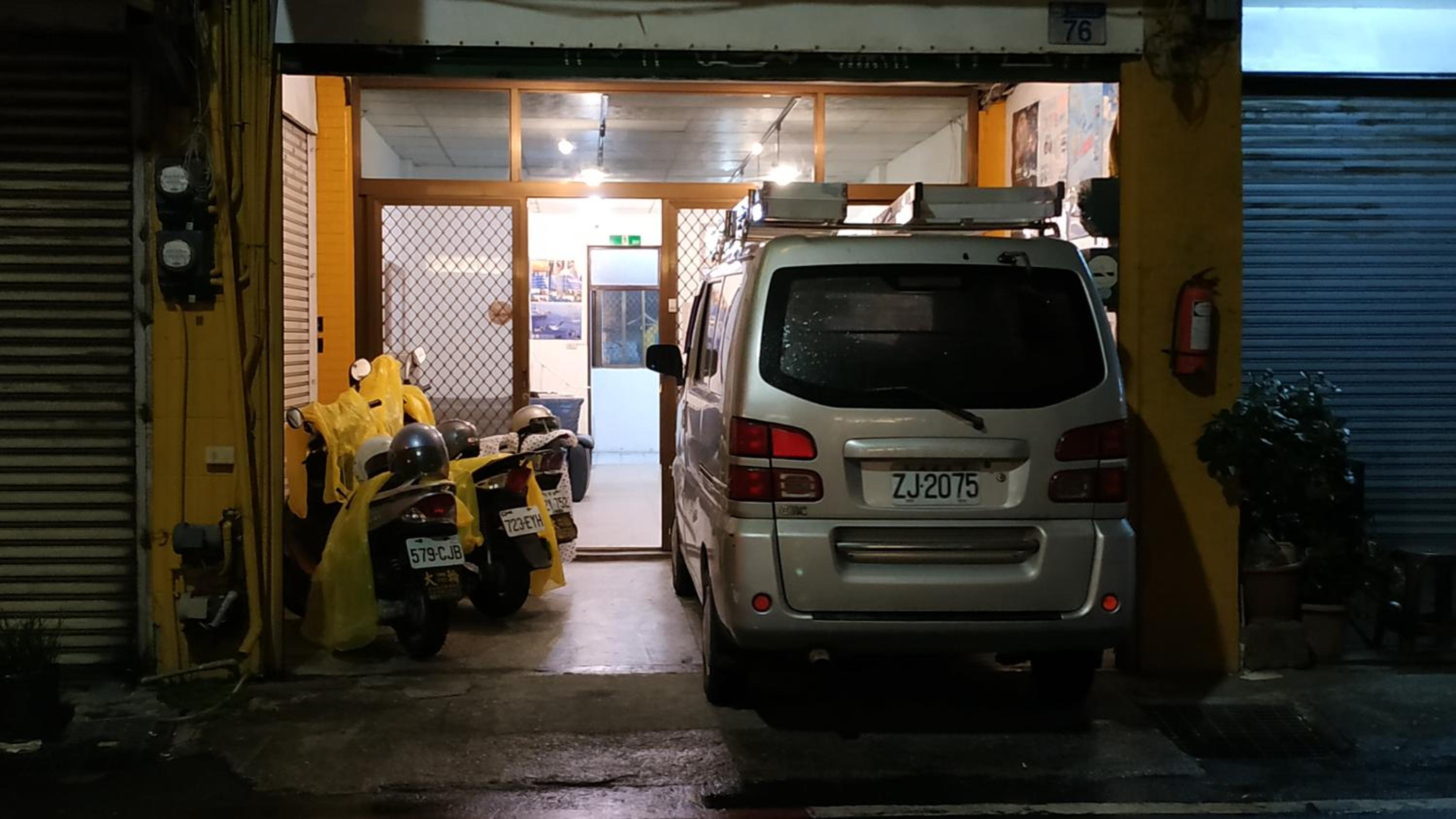 Love Hualien Hostel