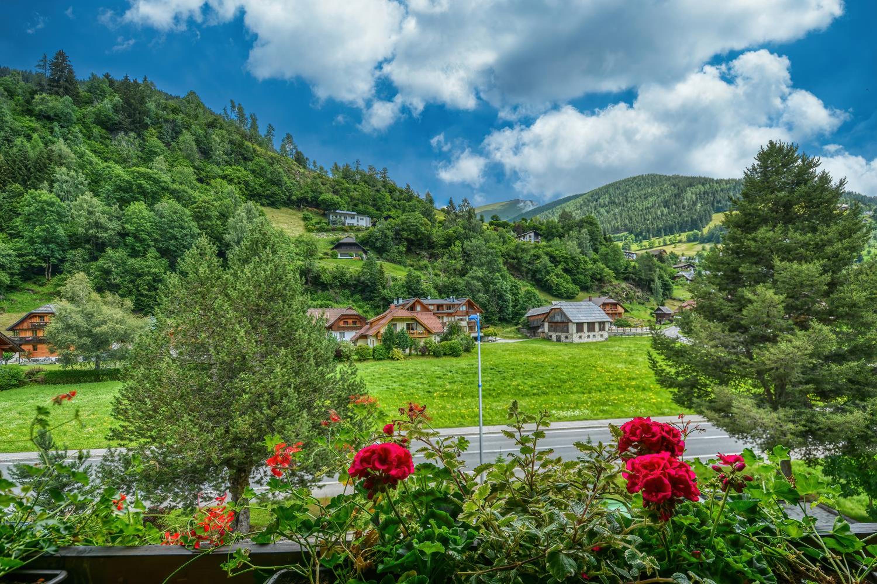 Nockberge Lodge