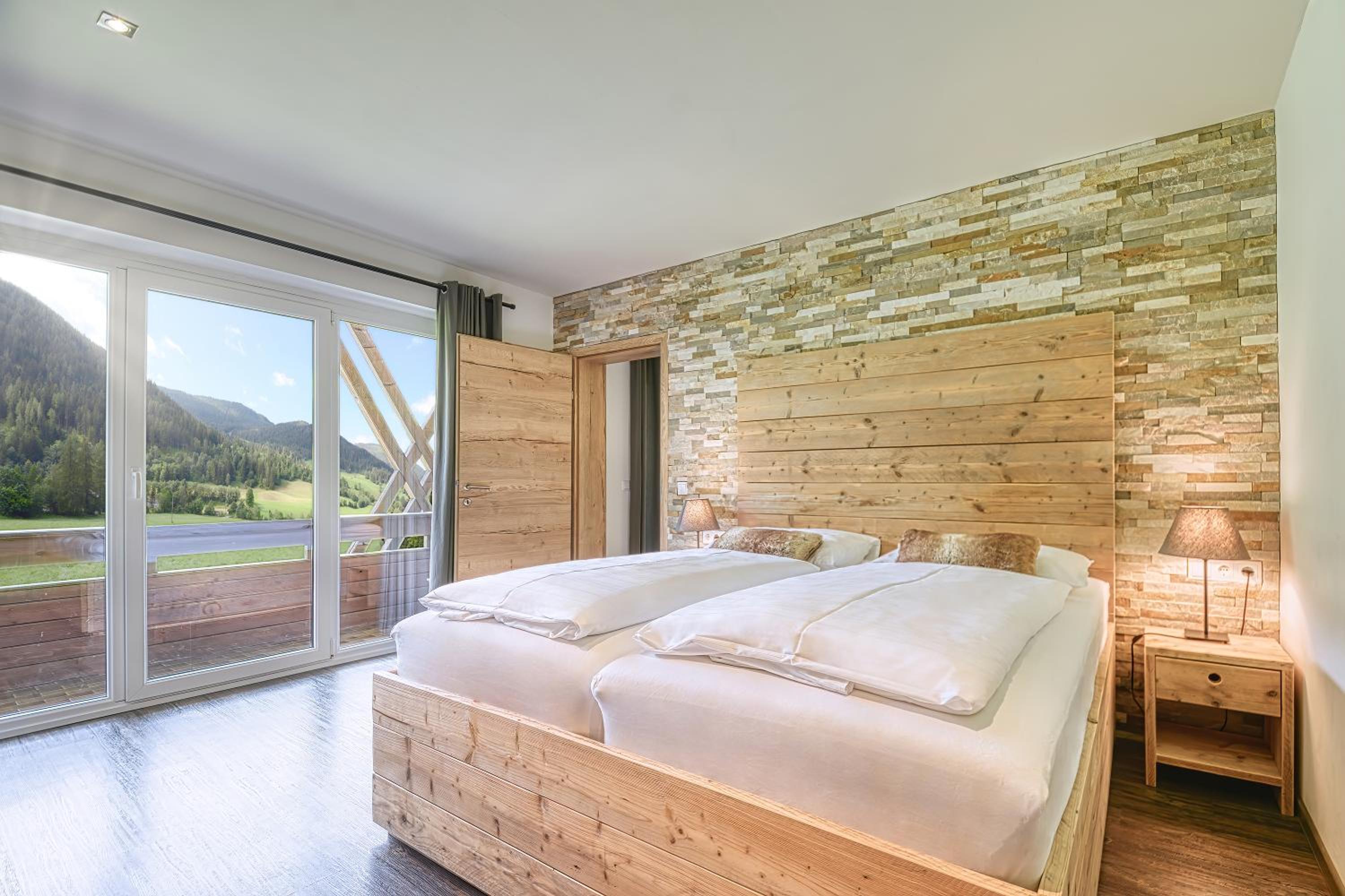 Nockberge Lodge