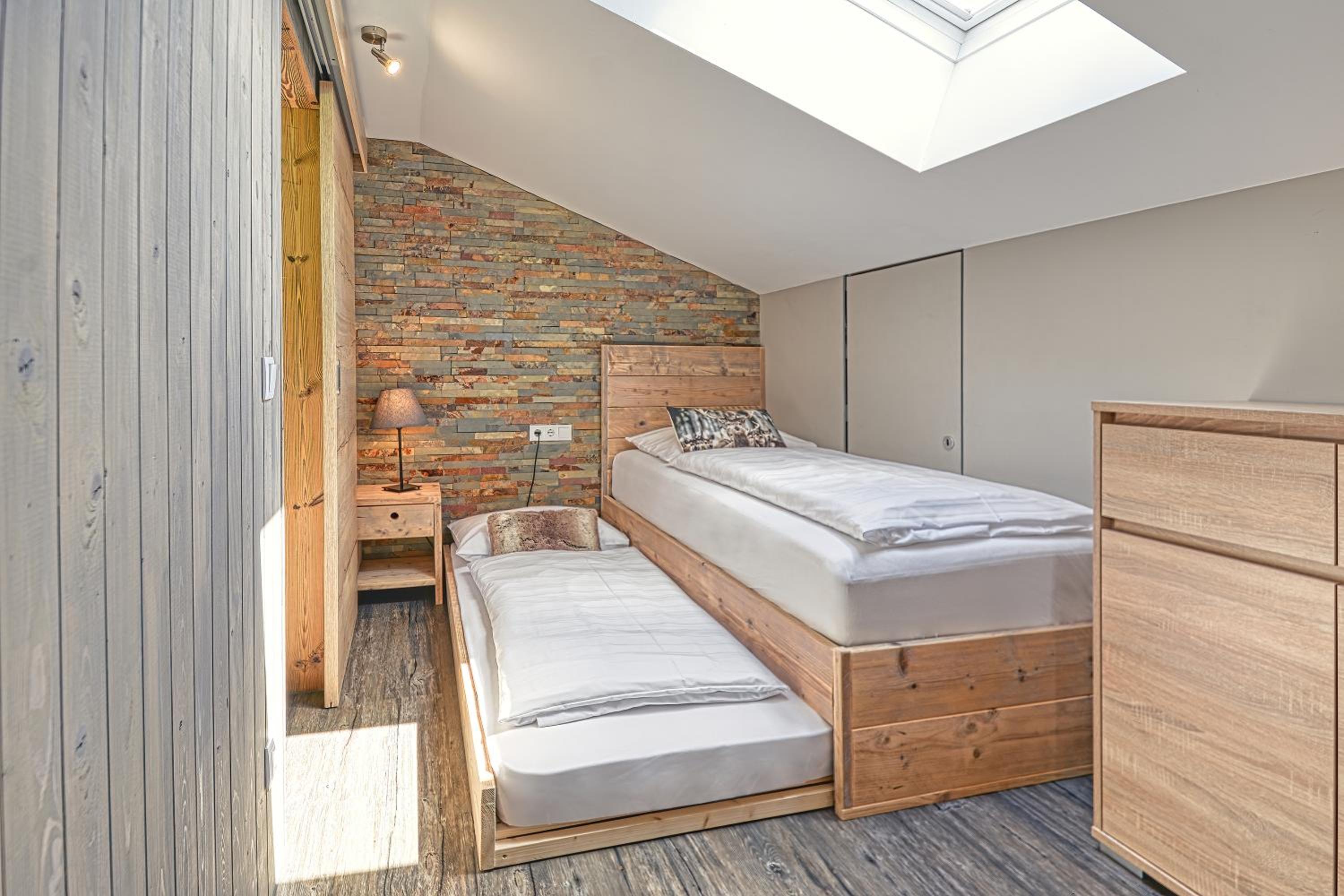 Nockberge Lodge