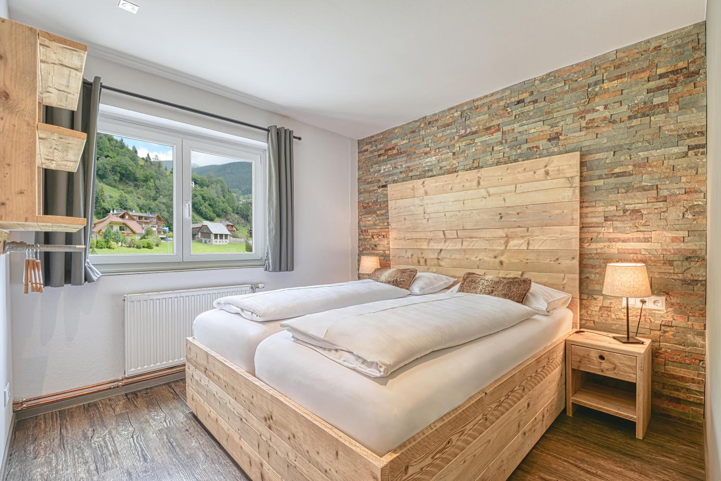 Nockberge Lodge