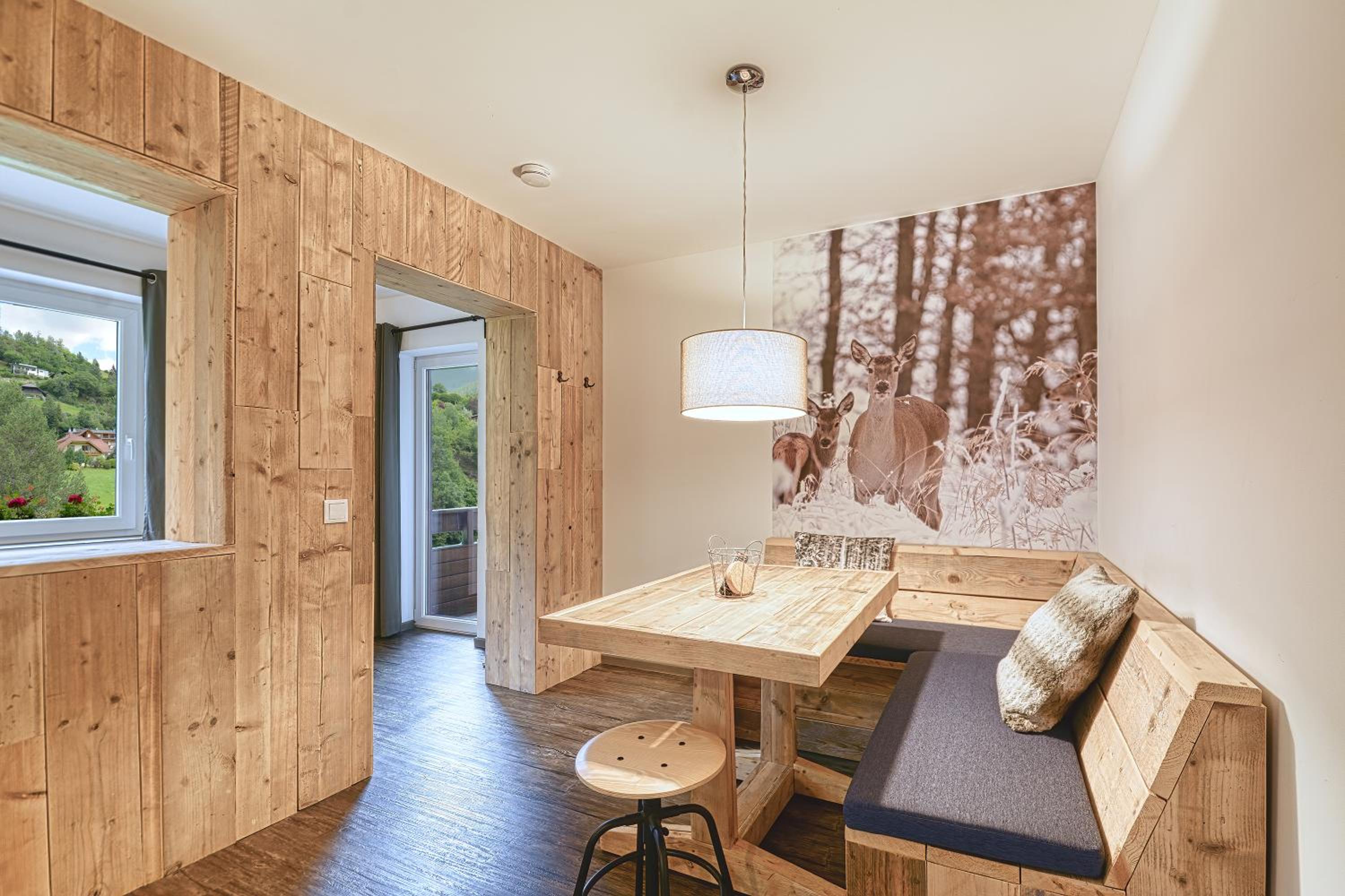 Nockberge Lodge