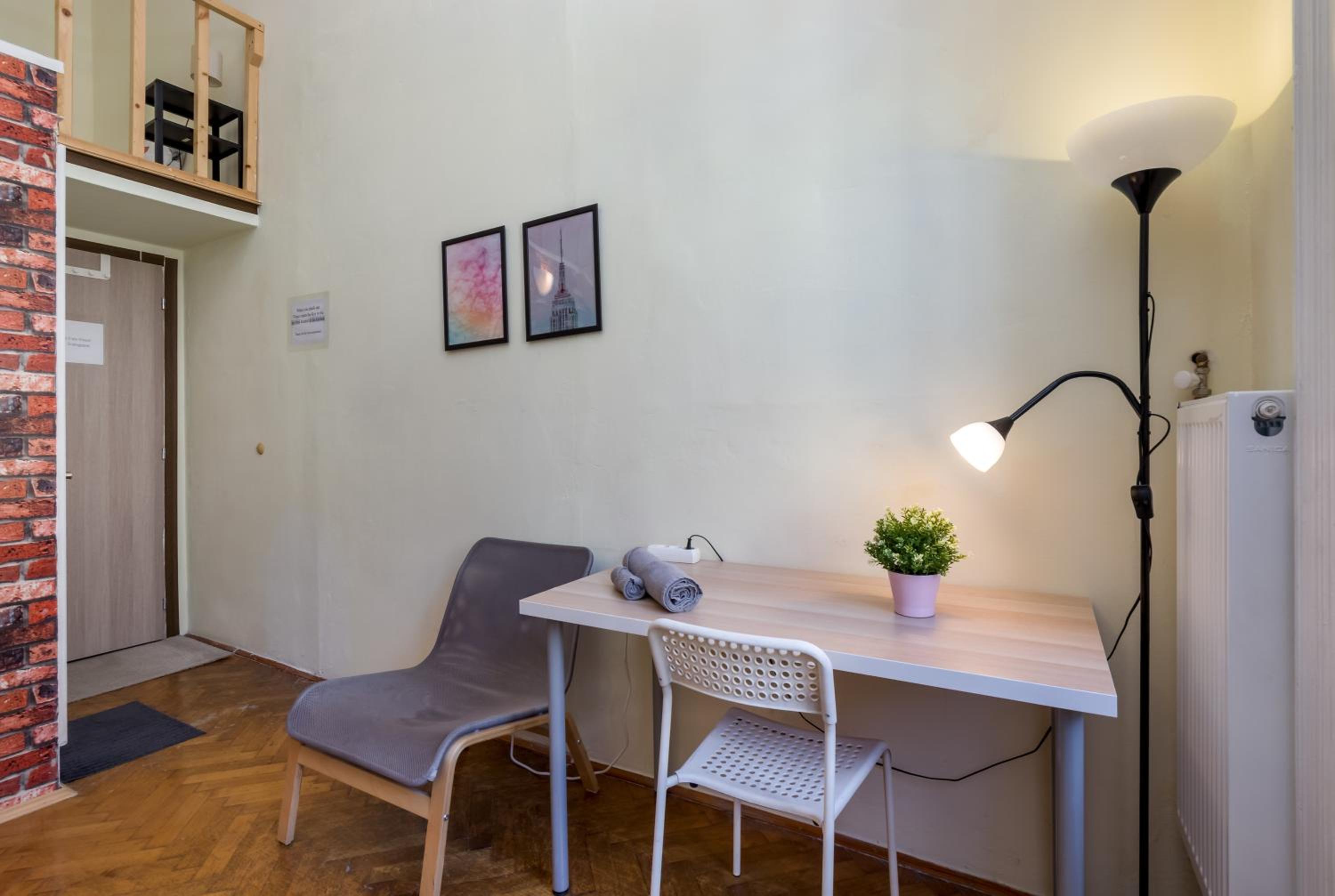 Budapest Three Cats Hostel - Image 4
