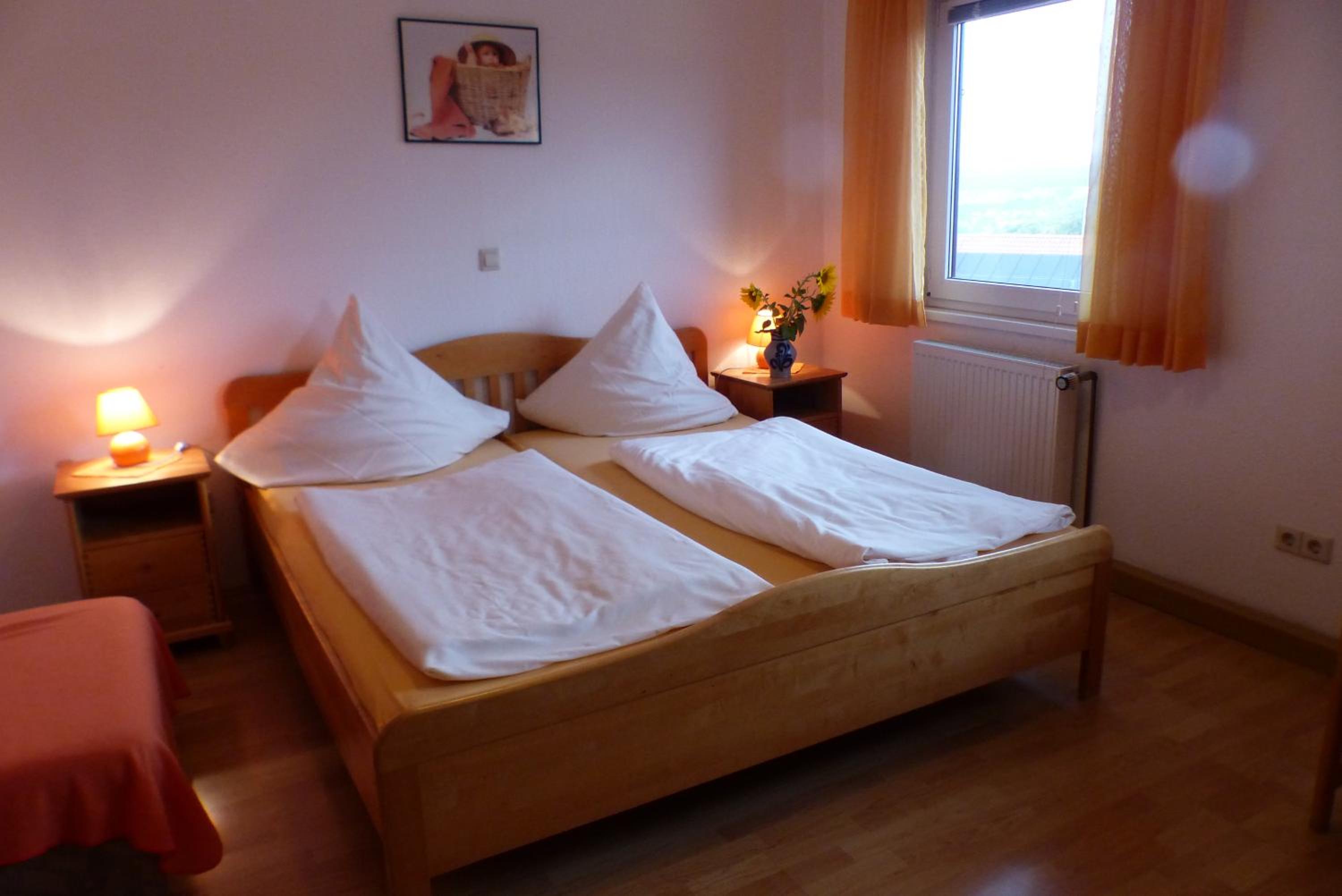 Pension Schreckhof