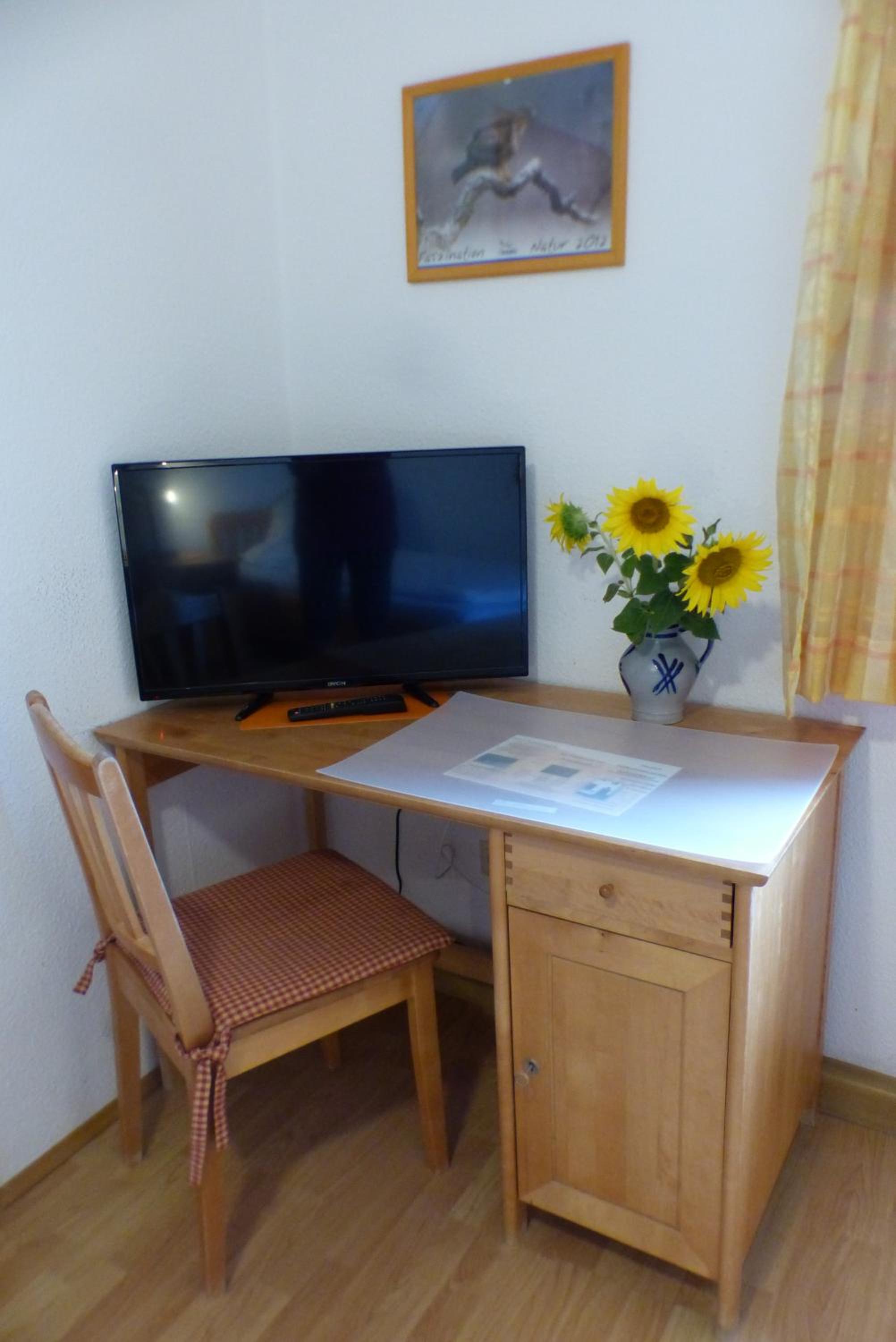 Pension Schreckhof