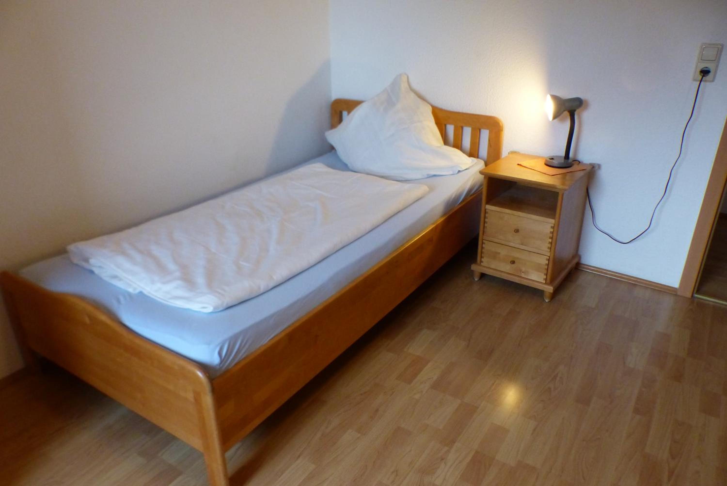 Pension Schreckhof