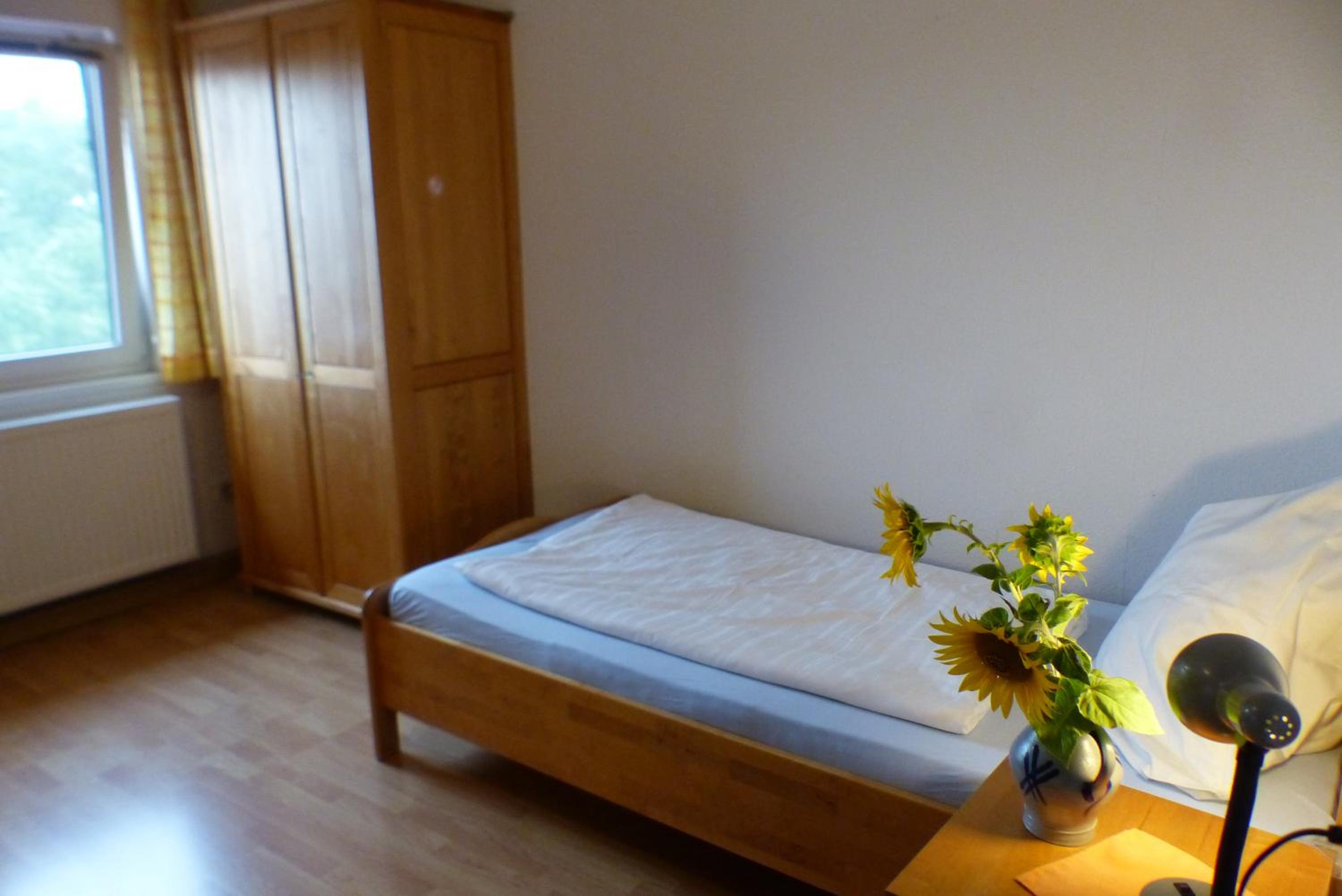 Pension Schreckhof