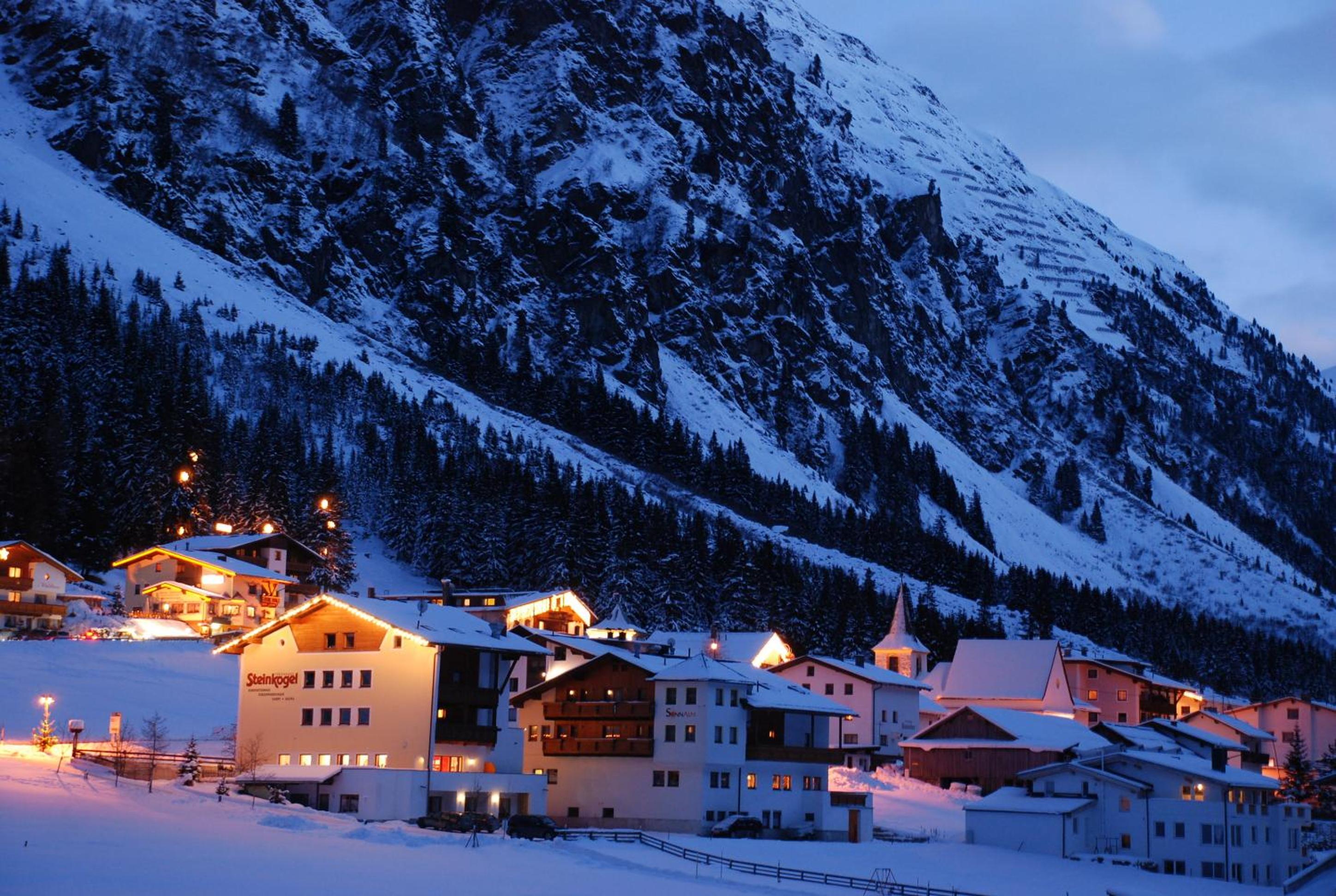 Pension Steinkogel