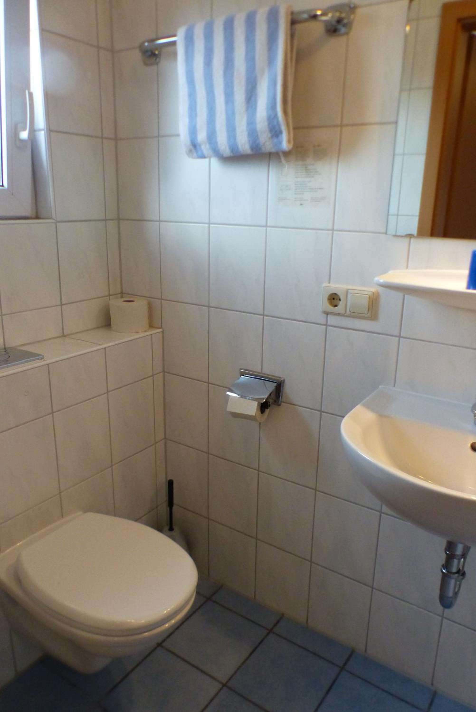 Pension Schreckhof