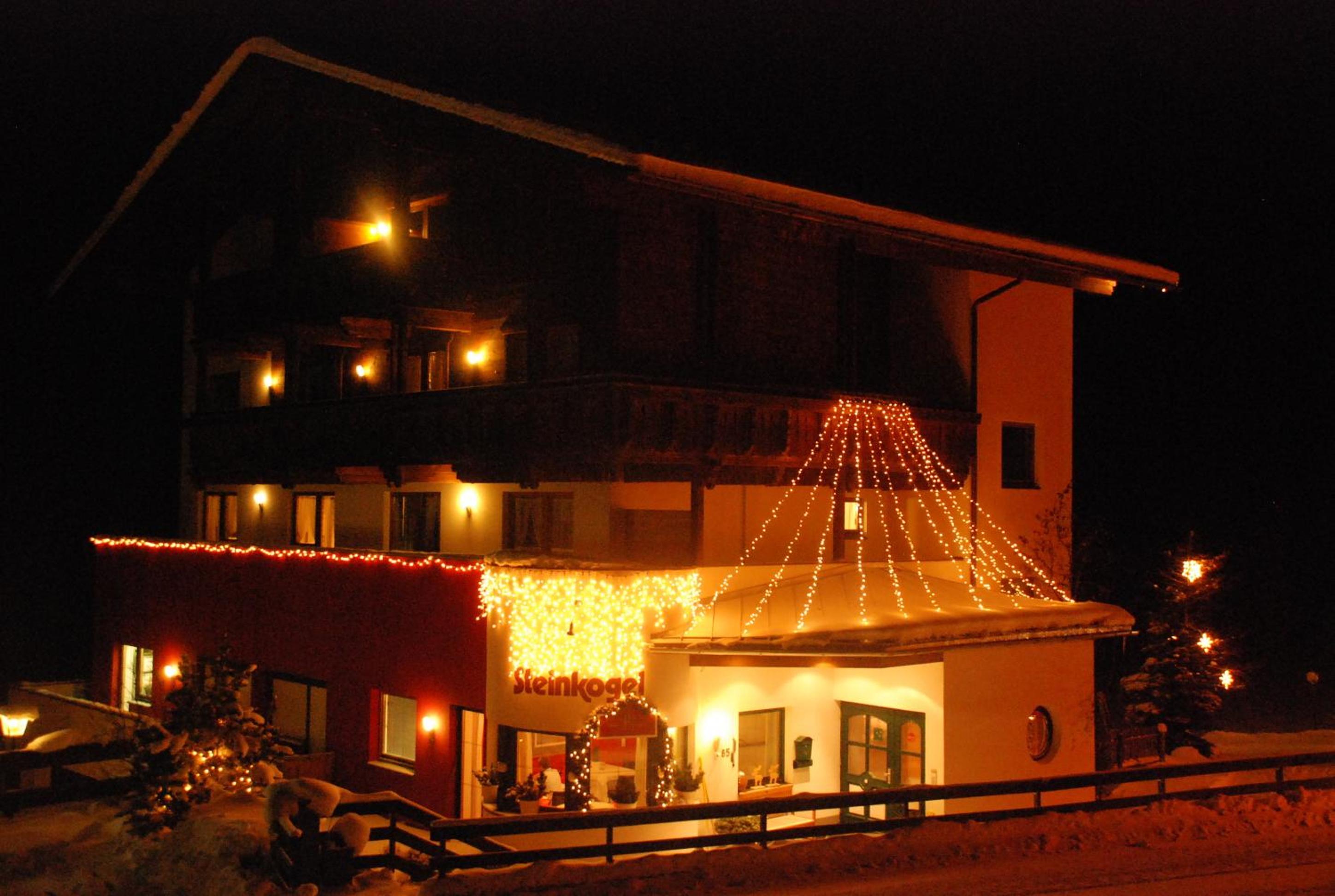 Pension Steinkogel