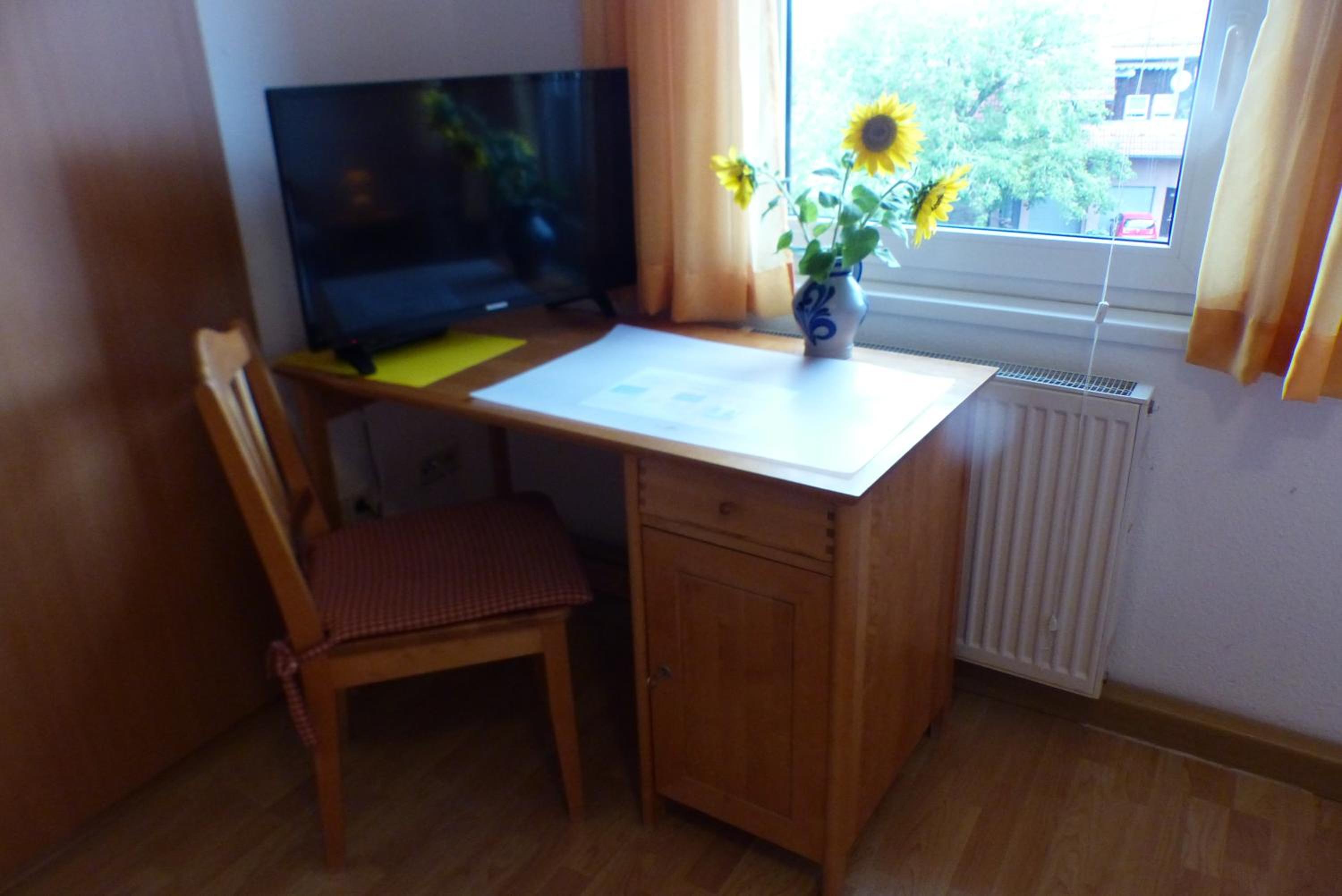 Pension Schreckhof