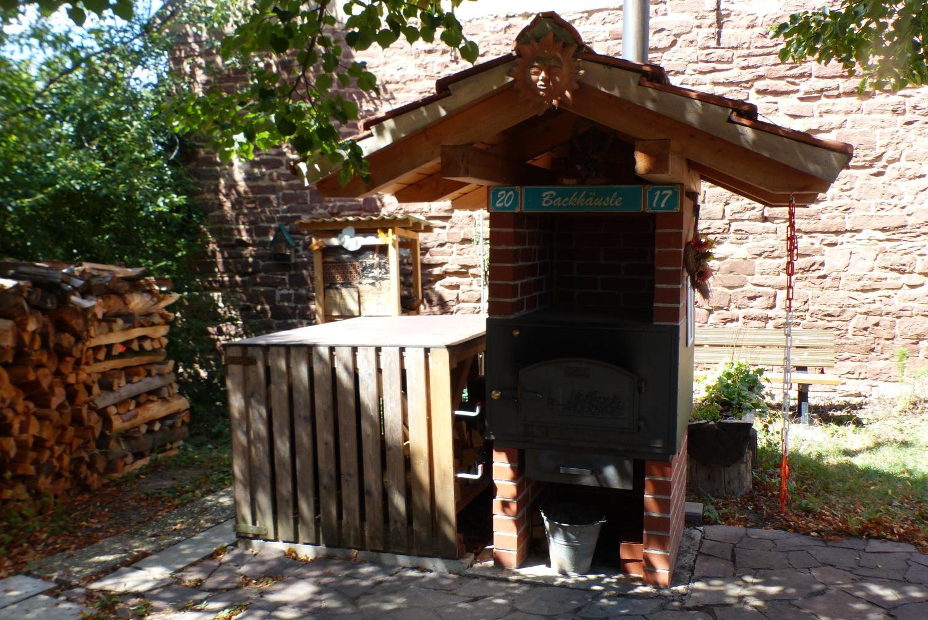 Pension Schreckhof