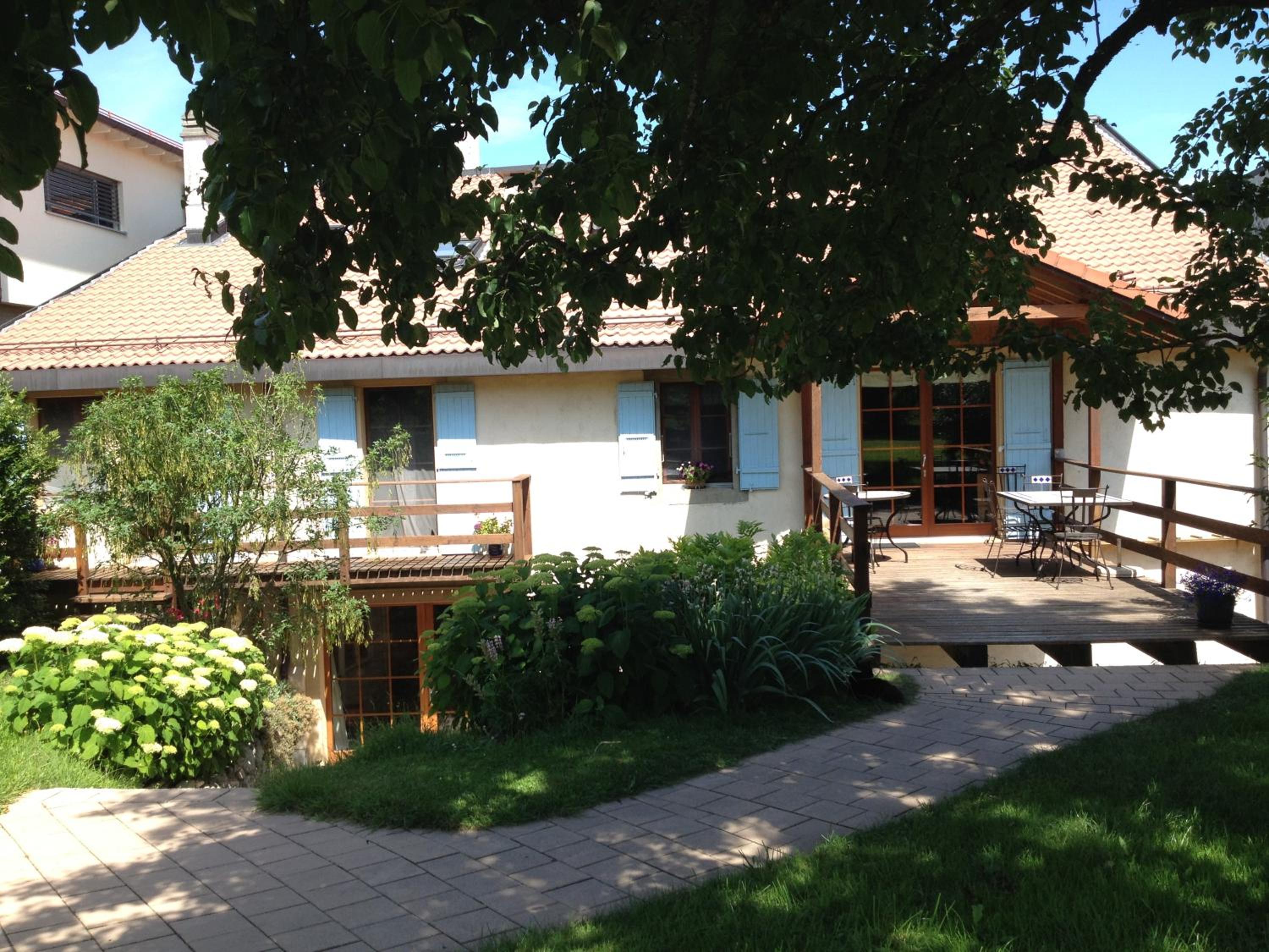 Le Pré