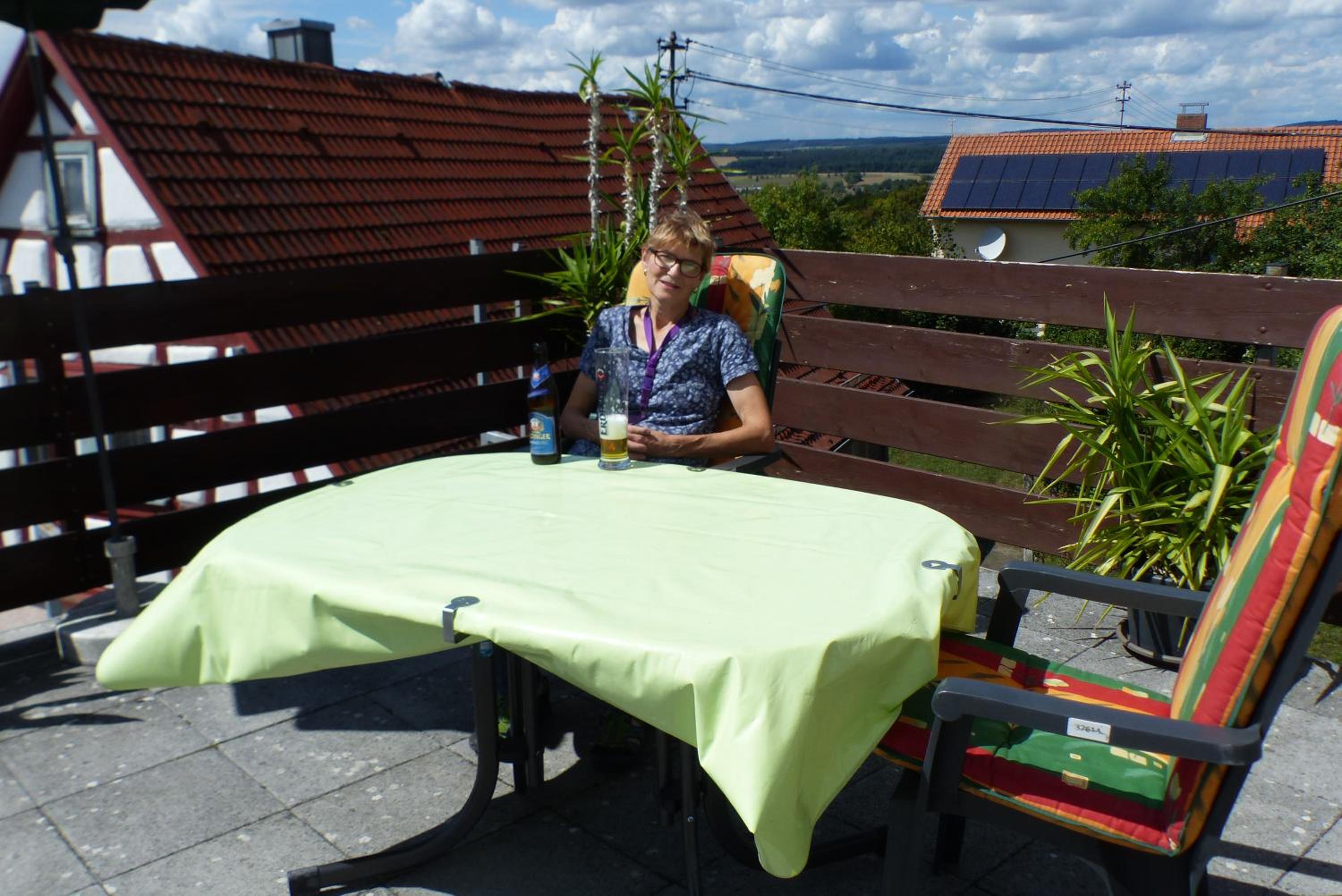 Pension Schreckhof