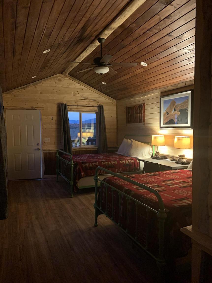 The Rim Rock Inn