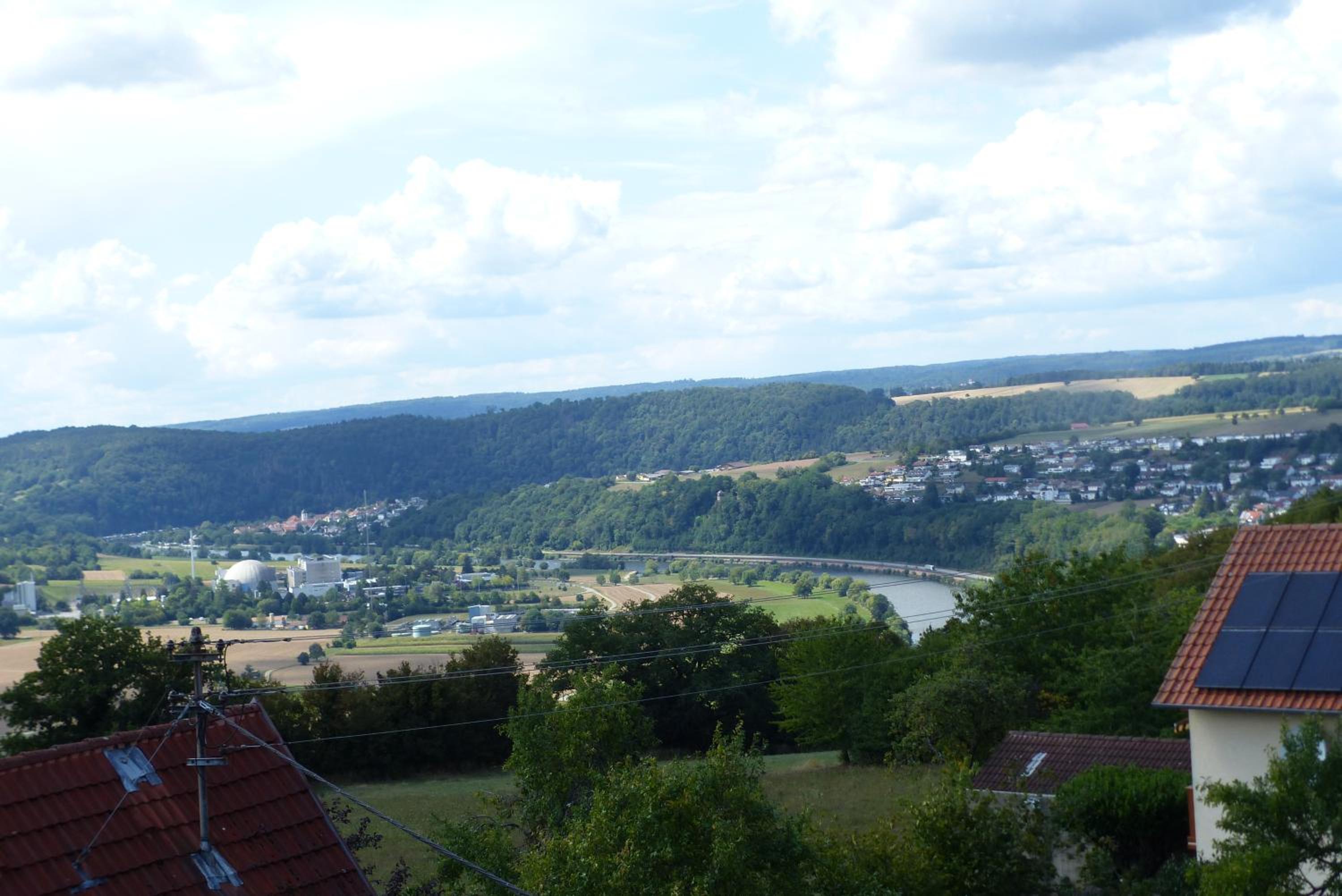 Pension Schreckhof