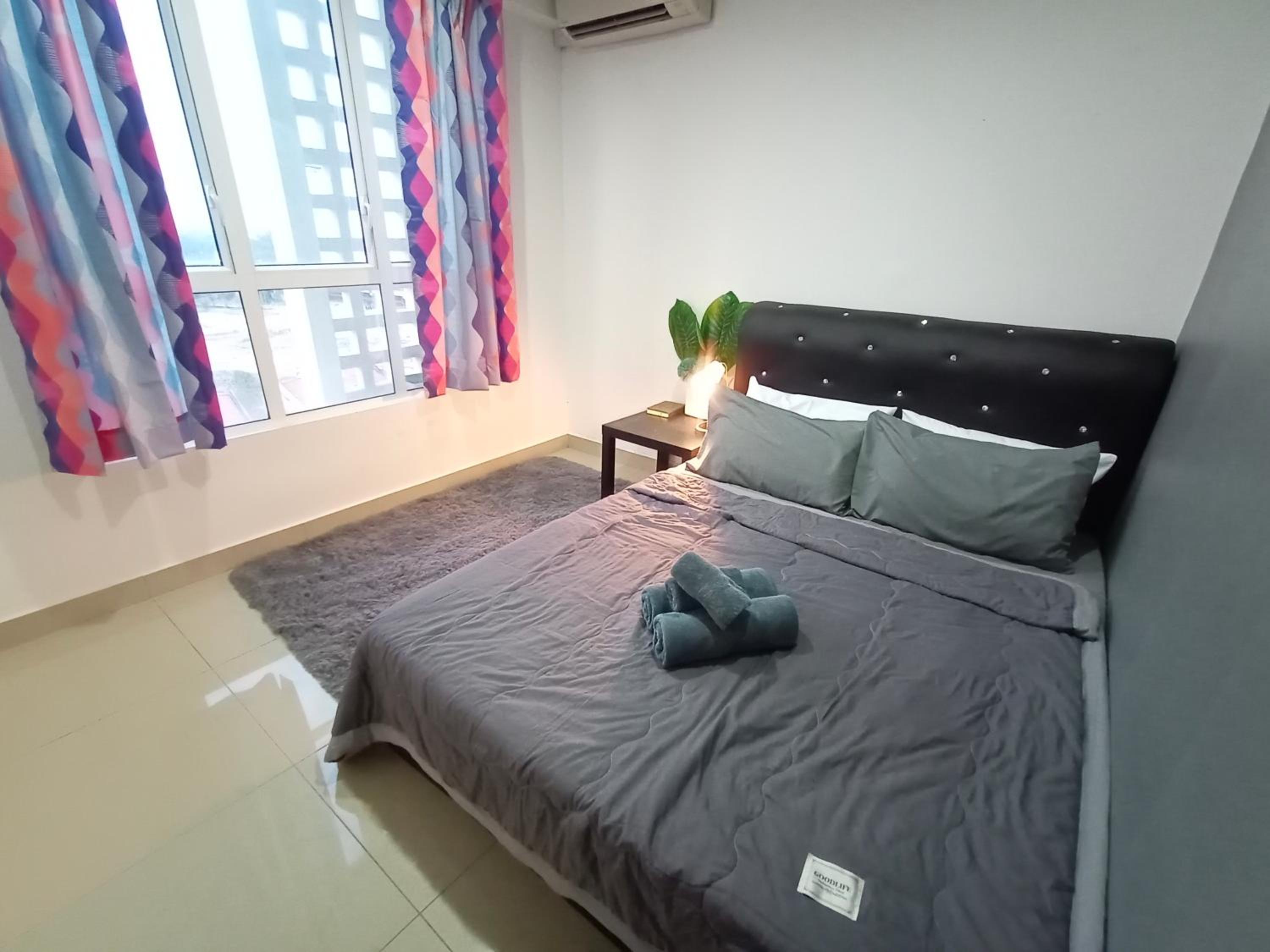 Homi Homestay Menara U2 photo 1