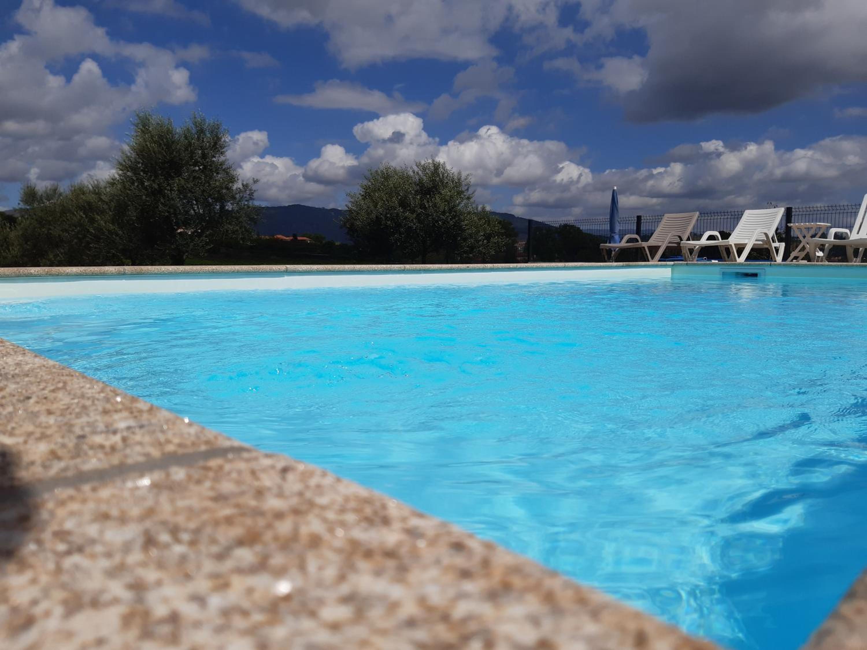 Quinta do Couto (alojamento local) view 3