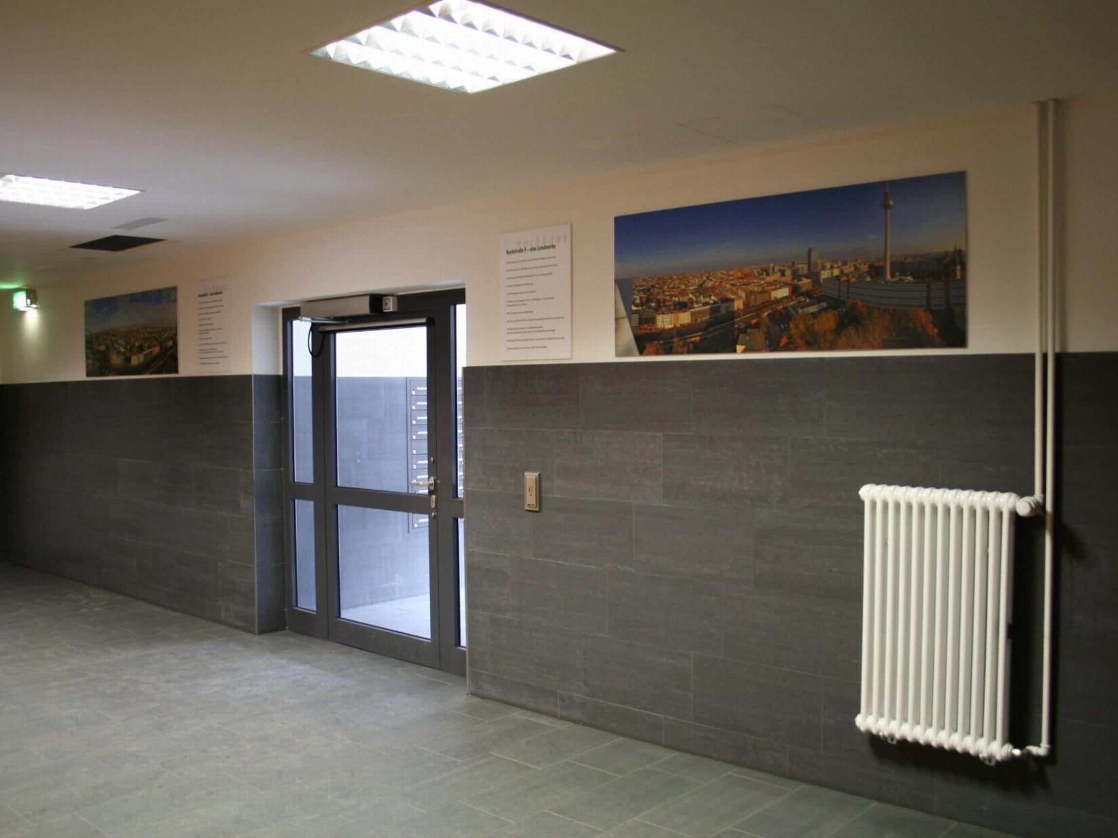 Apartment Rochstrasse Berlin photo 4