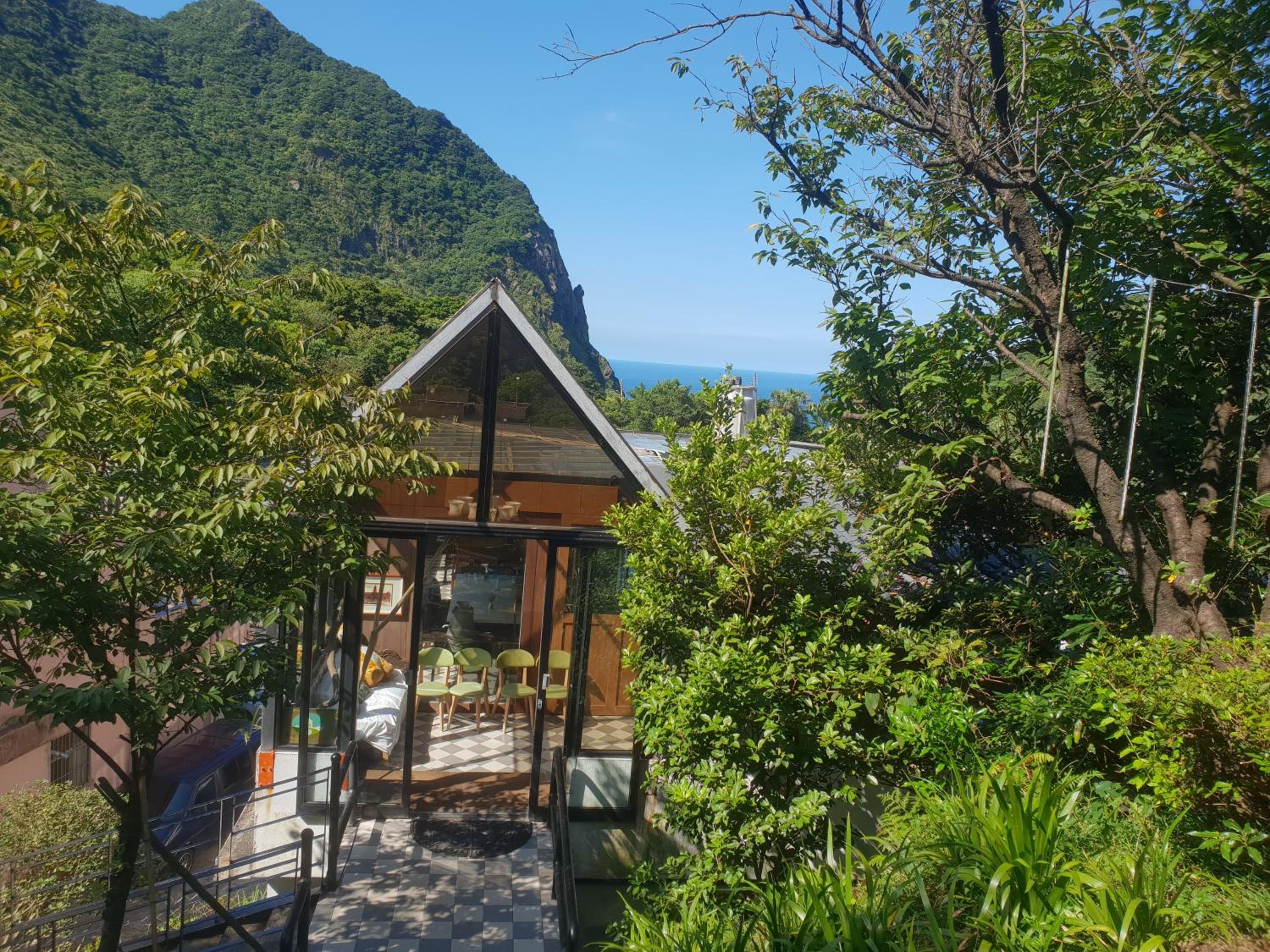 幸福棧阪治的店 view 3