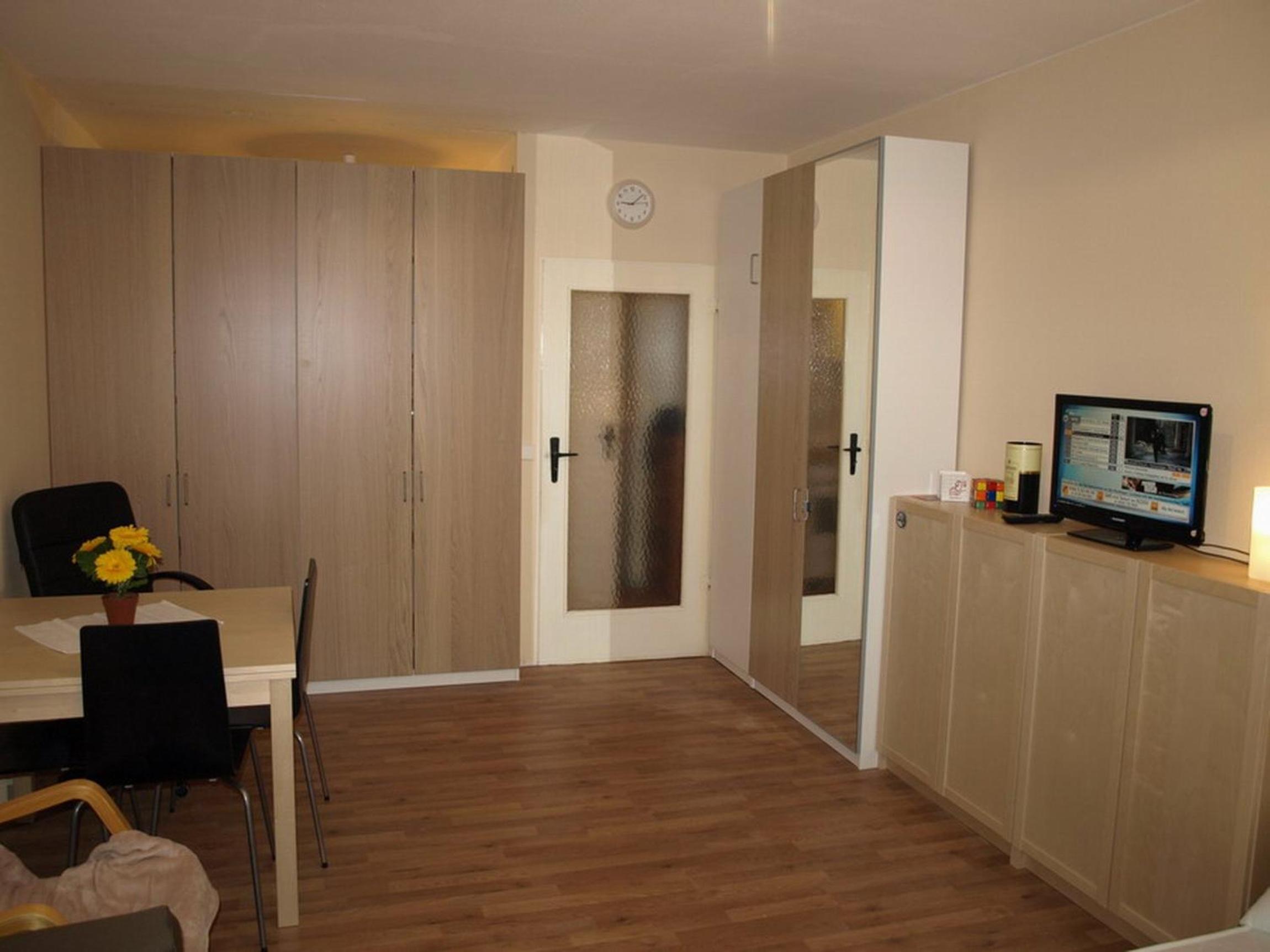 Apartment Rochstrasse Berlin