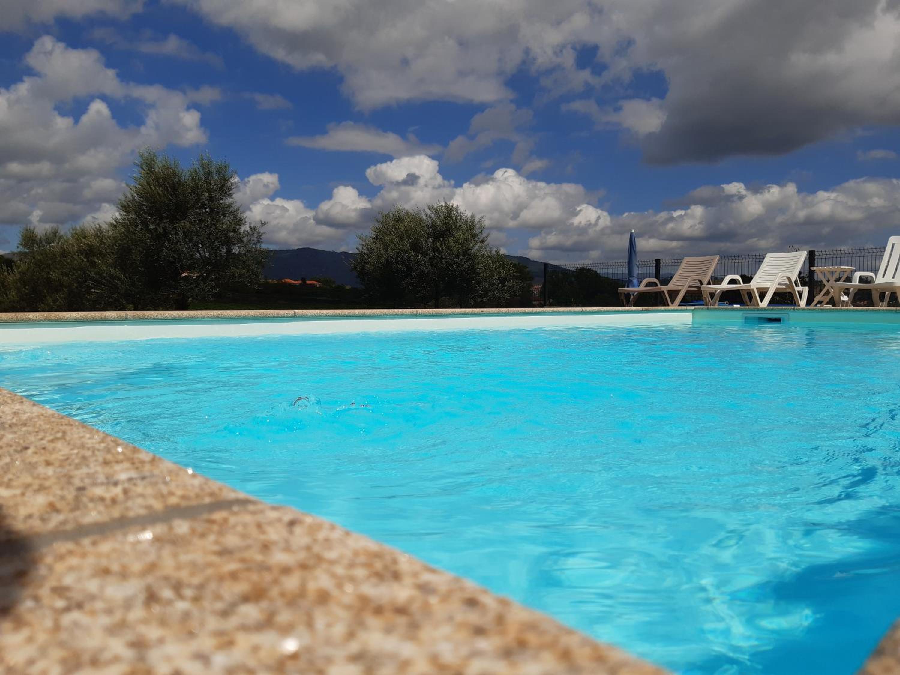 Quinta do Couto (alojamento local) view 5