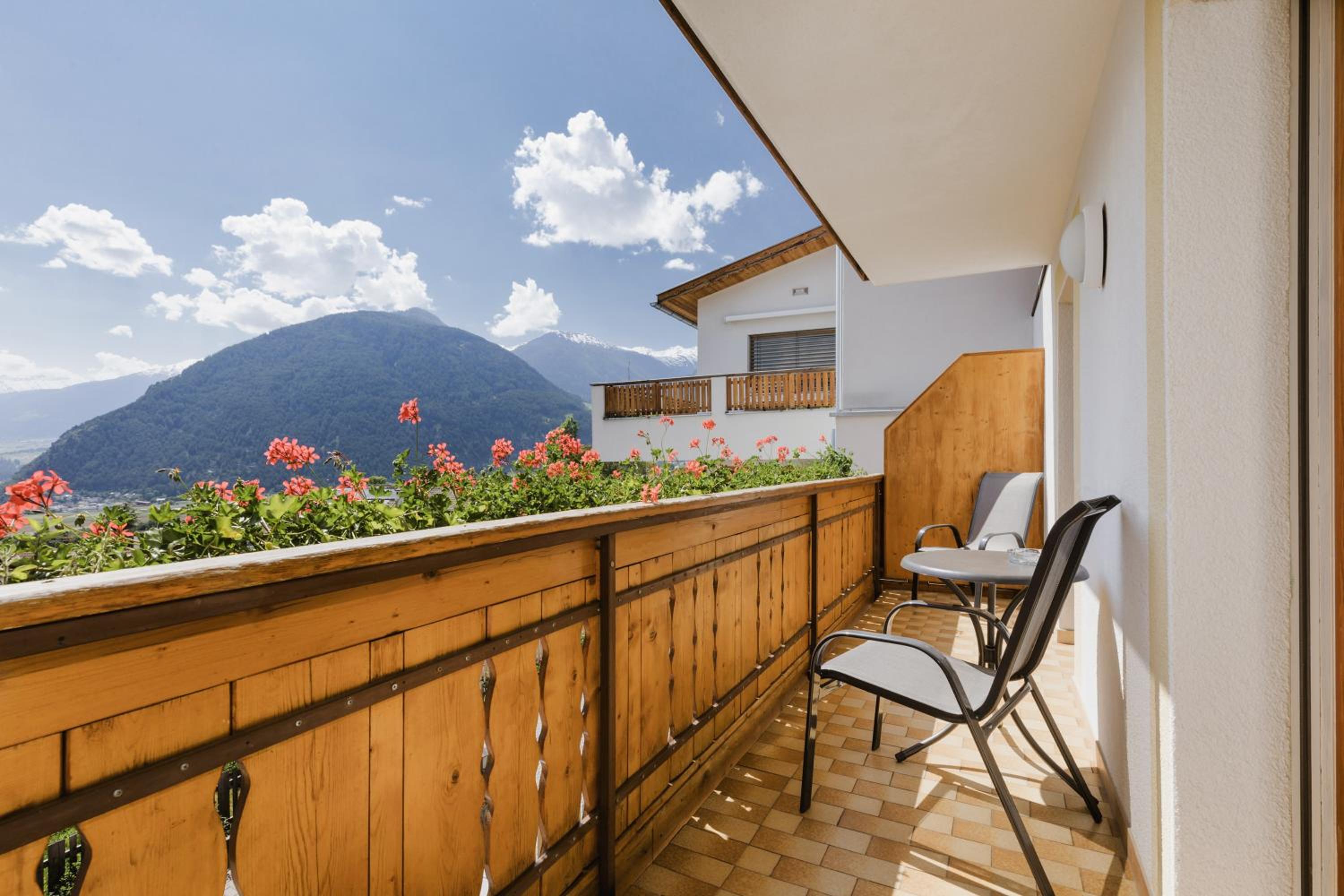 Ferienwohnungen Ortlerblick