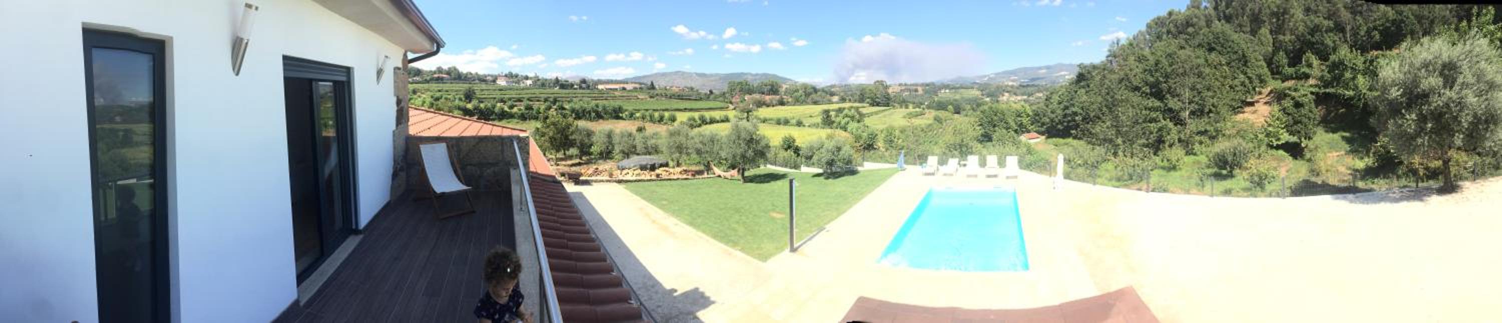 Quinta do Couto (alojamento local) view 4