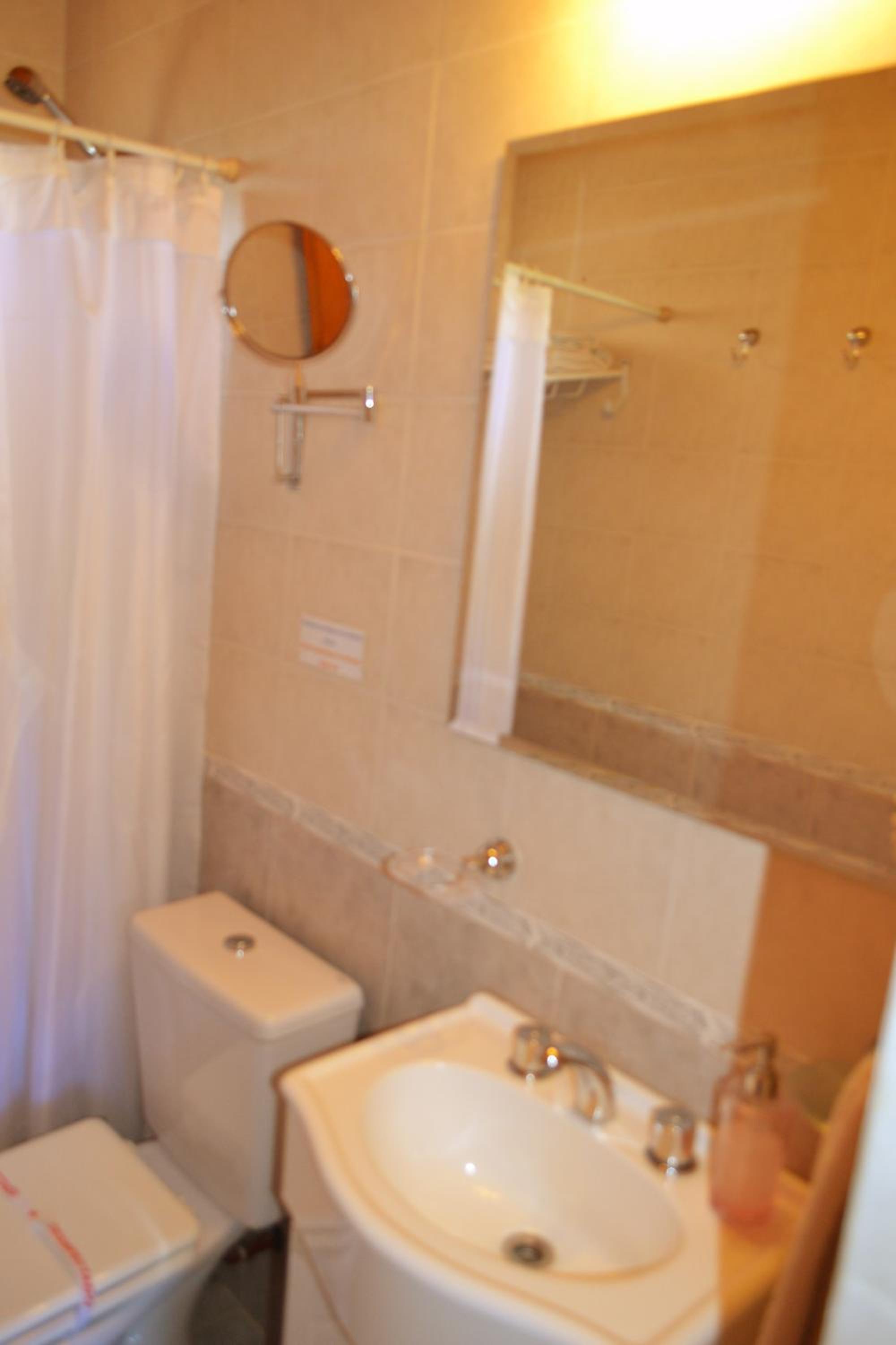 Cabañas Austral