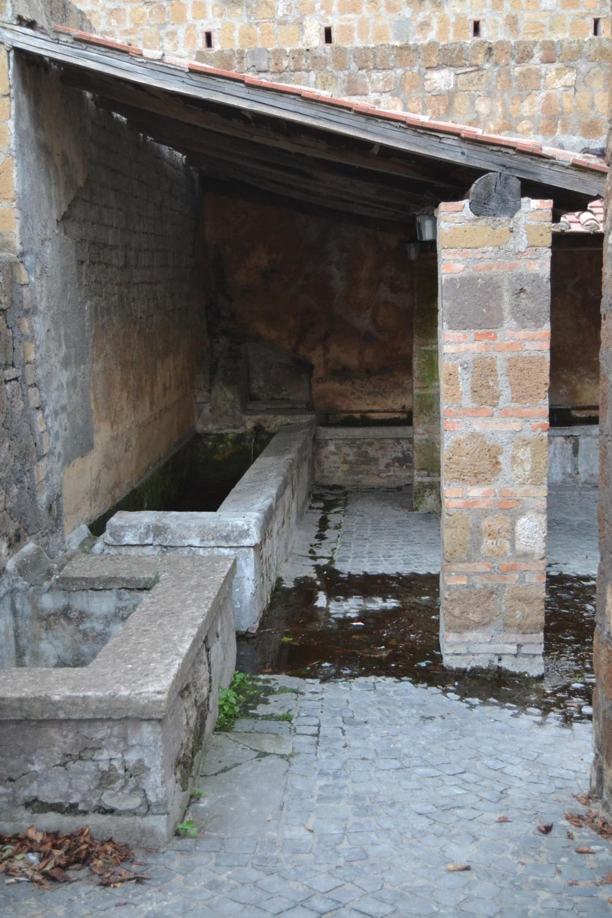 Il Riuscello en Tuscania