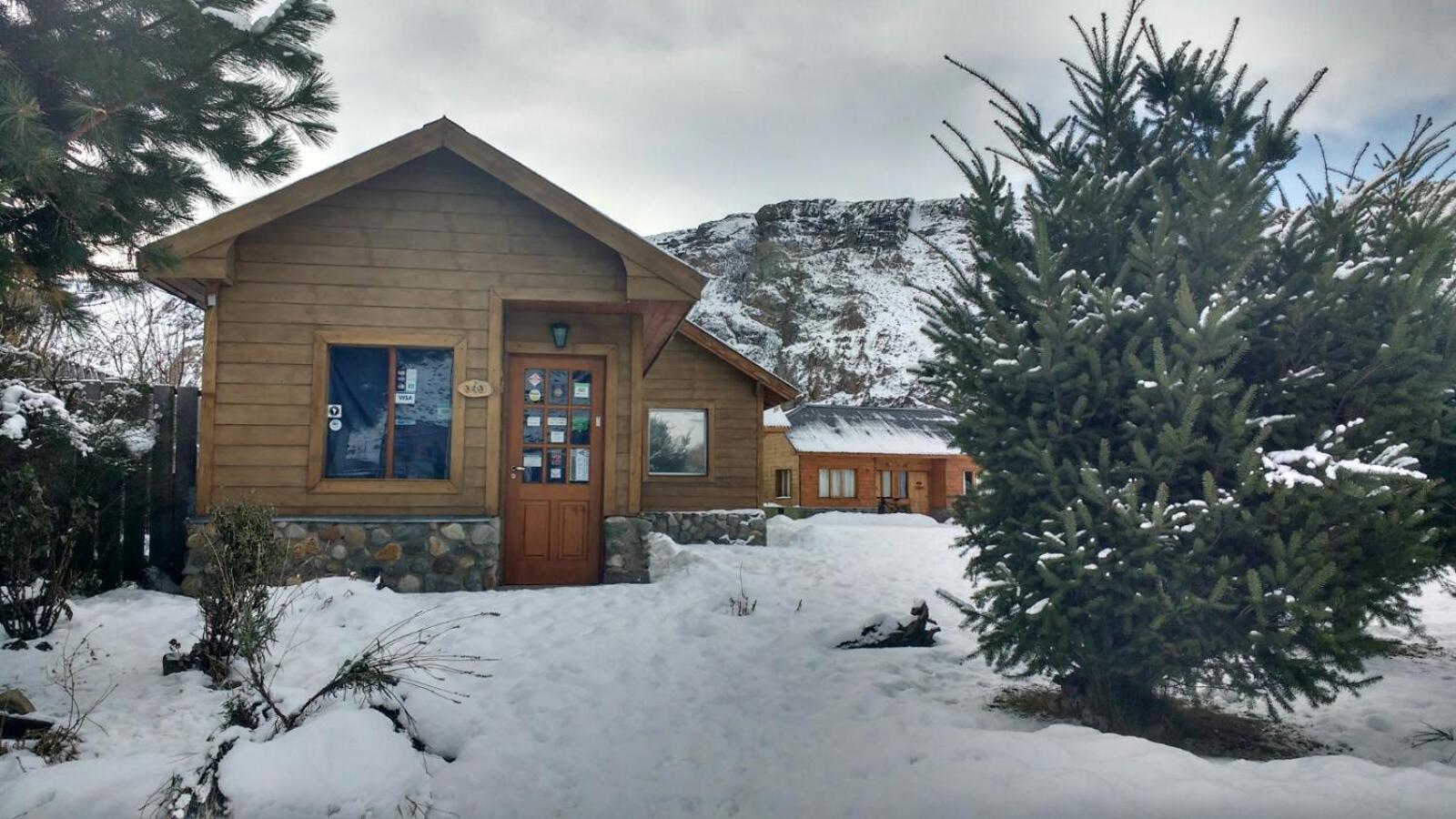 Cabañas Austral