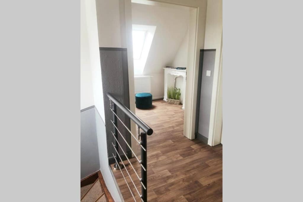 Villa Pries view 3