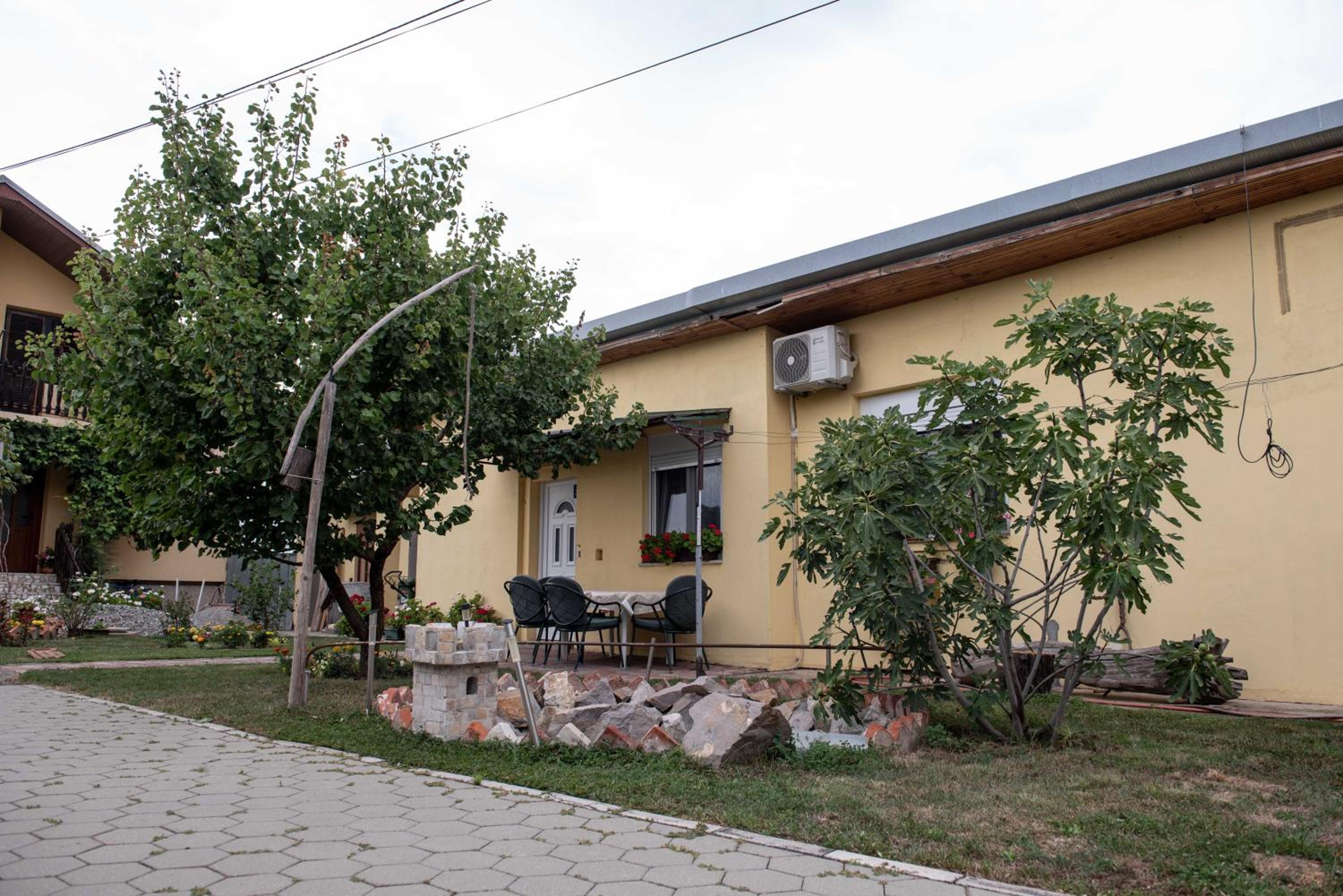 Apartman Peric view 3