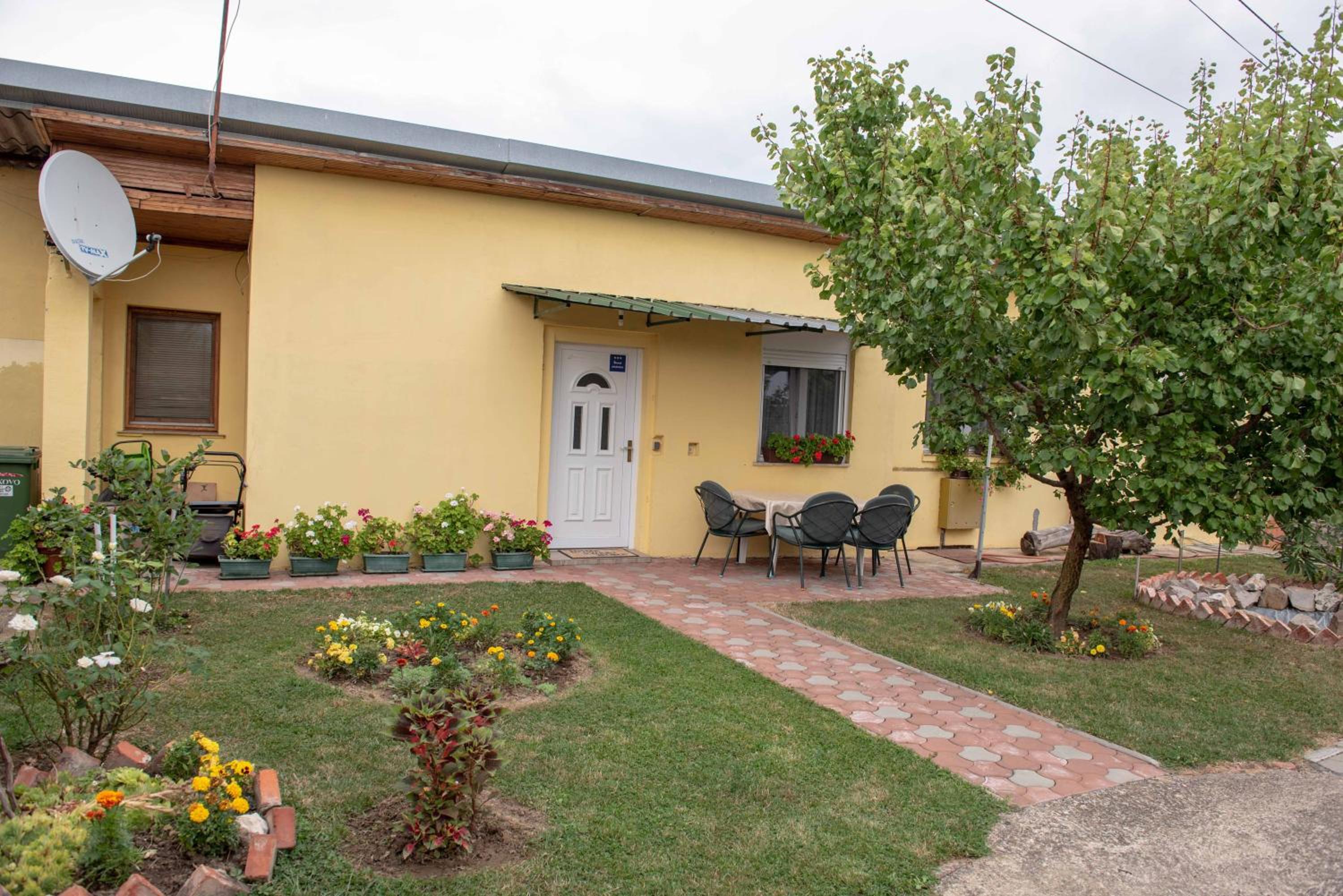 Apartman Peric view 5