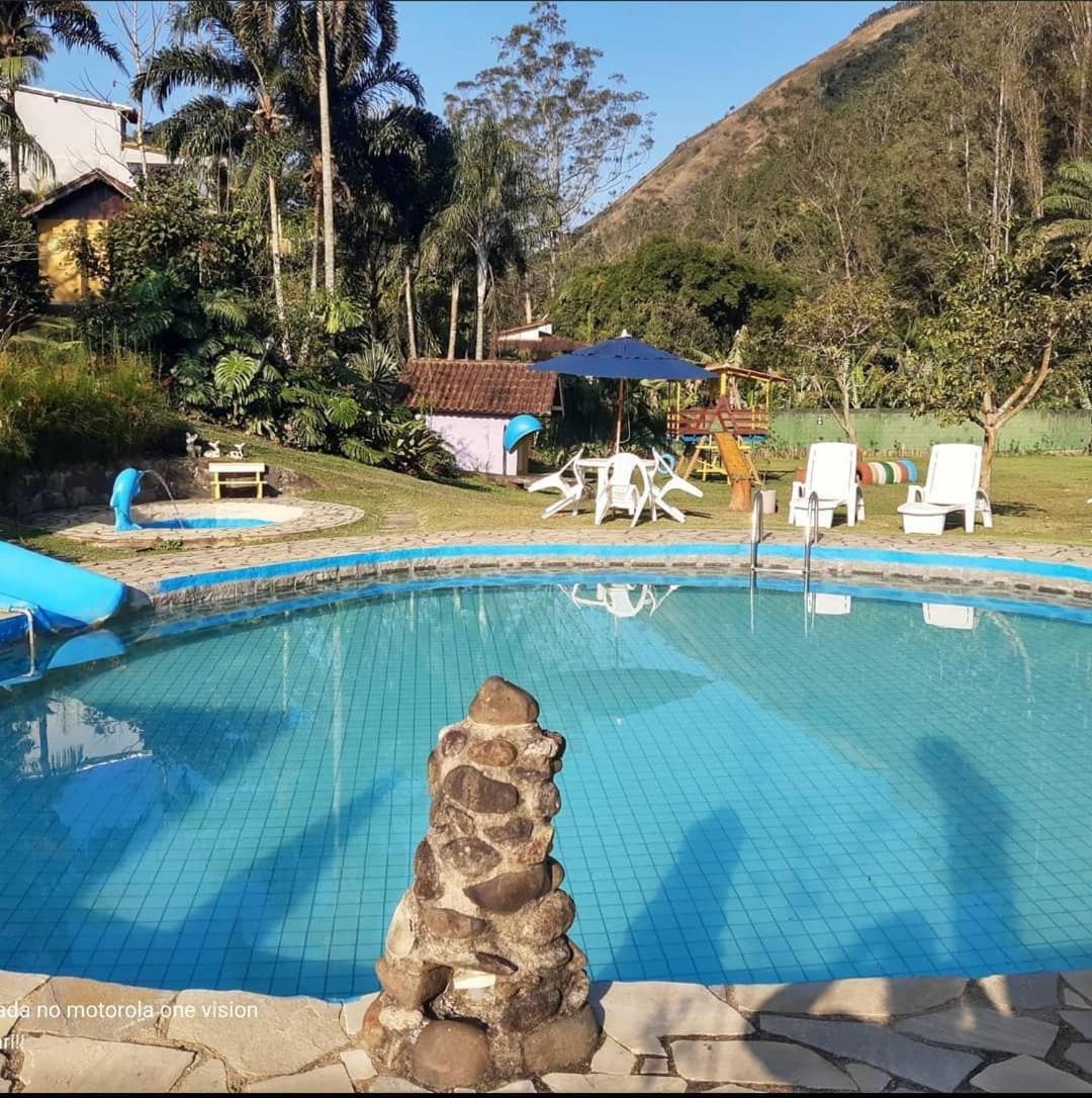 Pousada Chácara do Rio